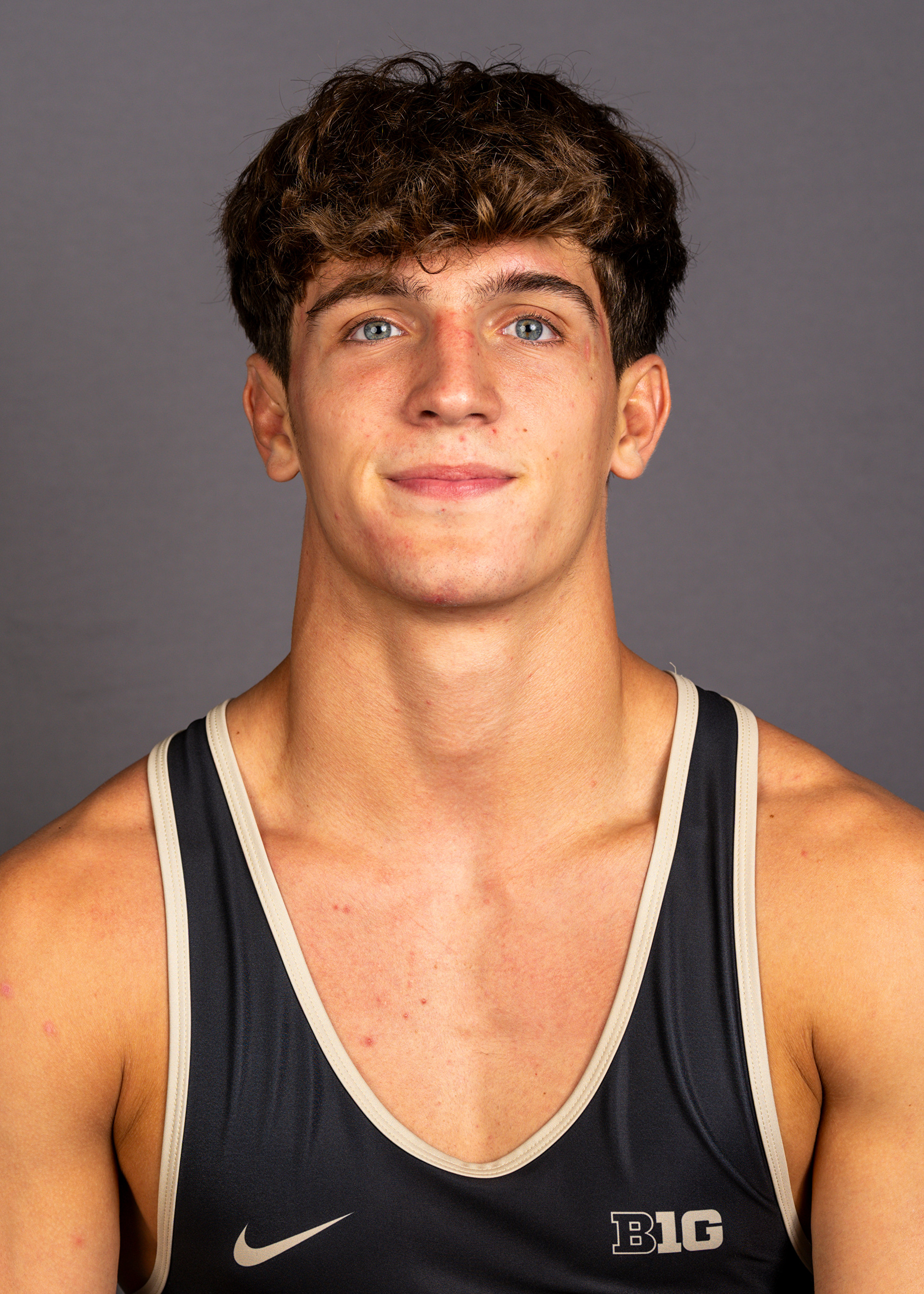 Jackson Bradley