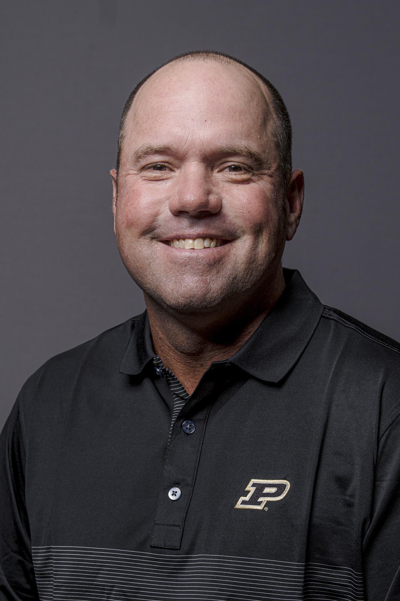 Rob Bradley - Purdue Boilermakers - Official Athletics Website