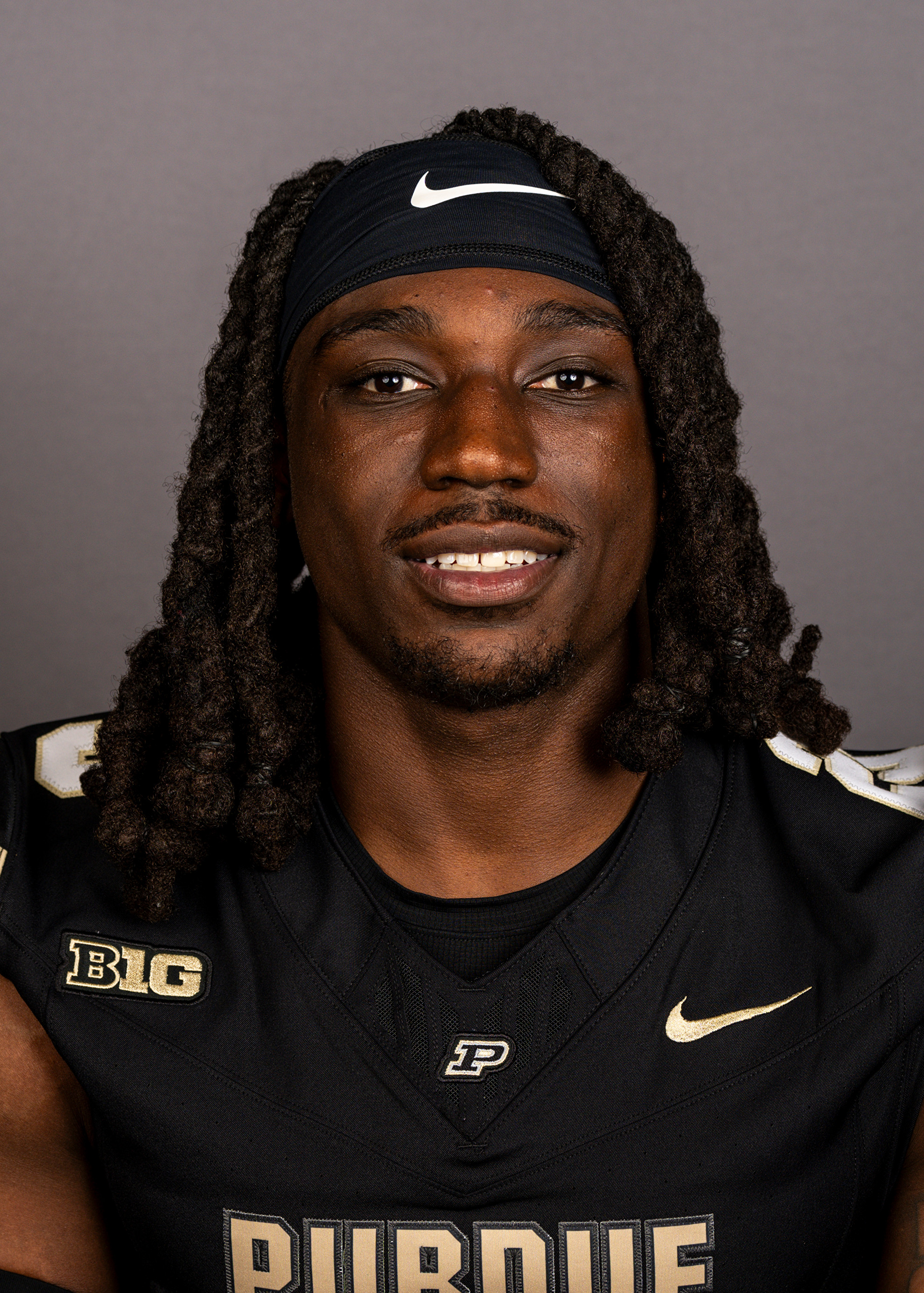 TD Williams
