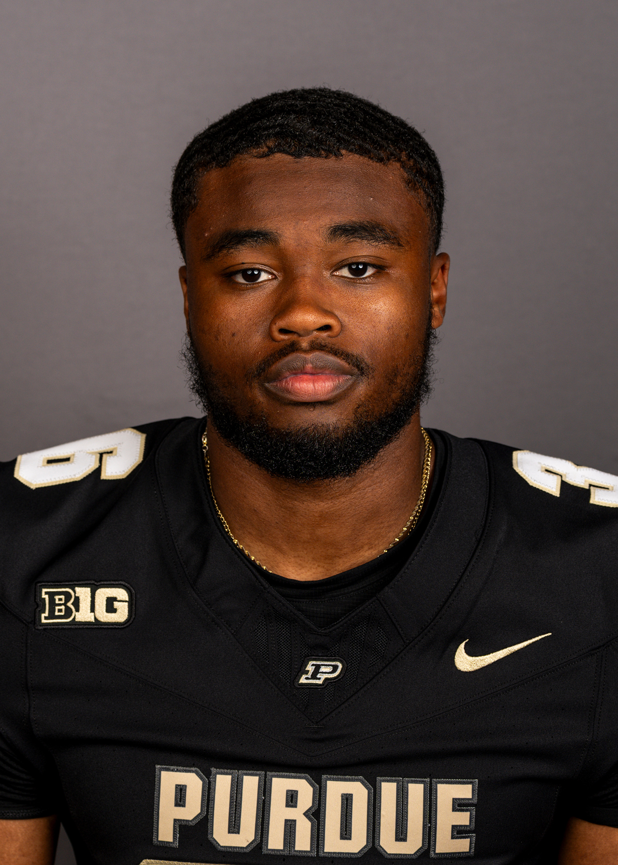 Kaleb Richmond