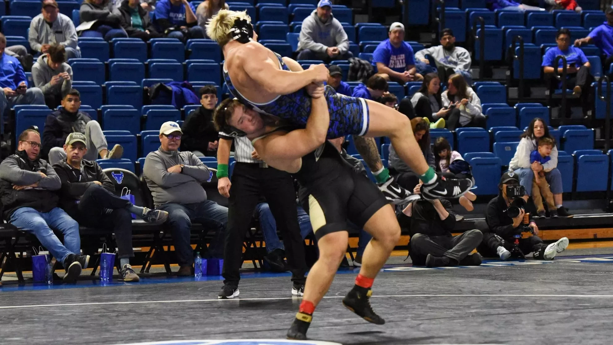 Purdue Rde Purdue Prepped for Road Tri-Meet against Princeton, Chattanooga ...