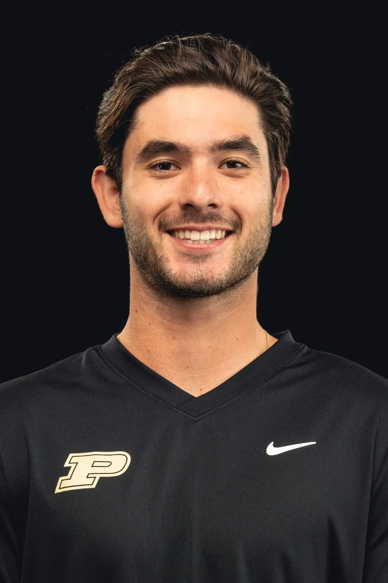 Daniel Labrador - 2022-23 Men's Tennis Roster - Purdue Boilermakers ...
