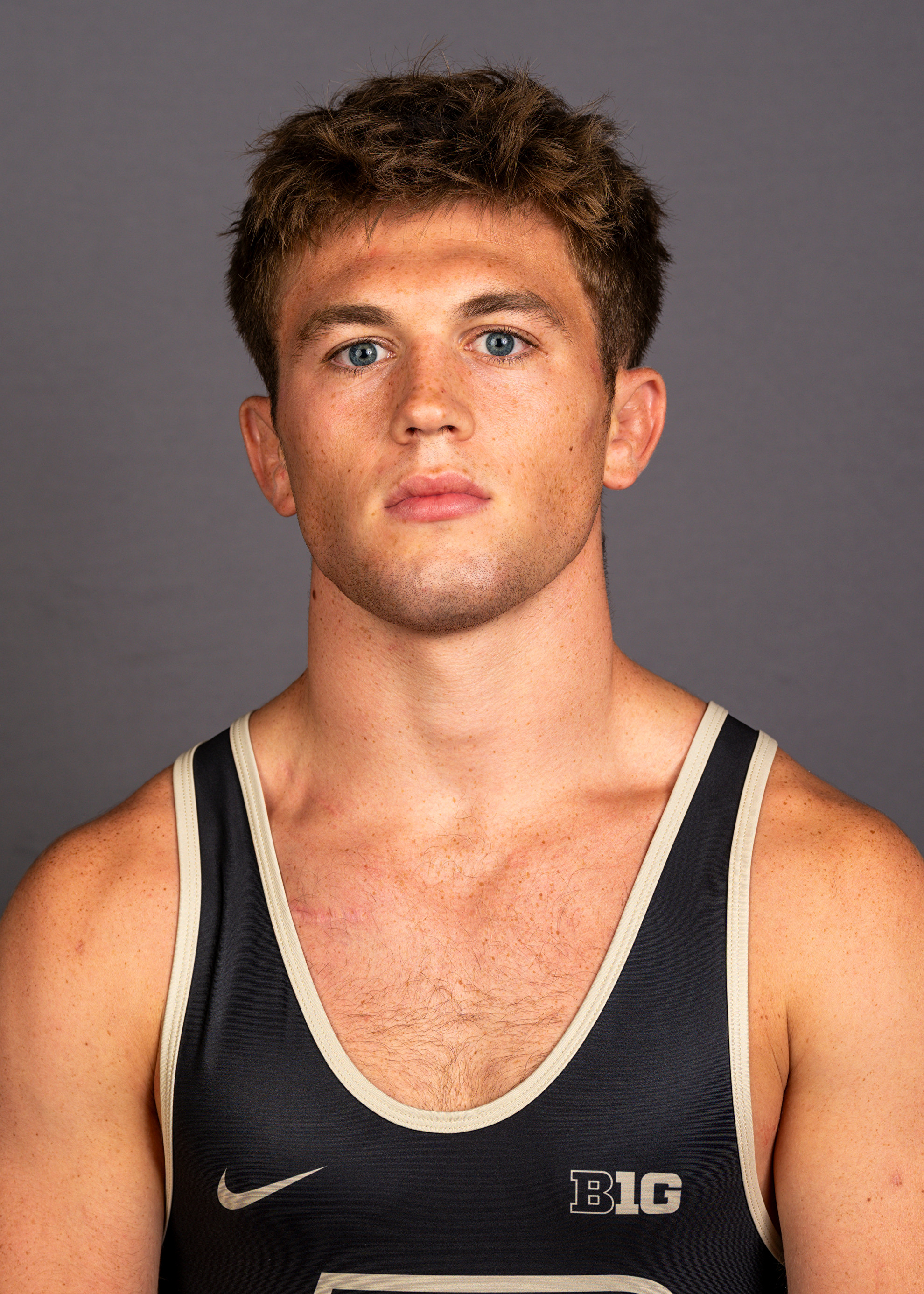 Parker Reynolds