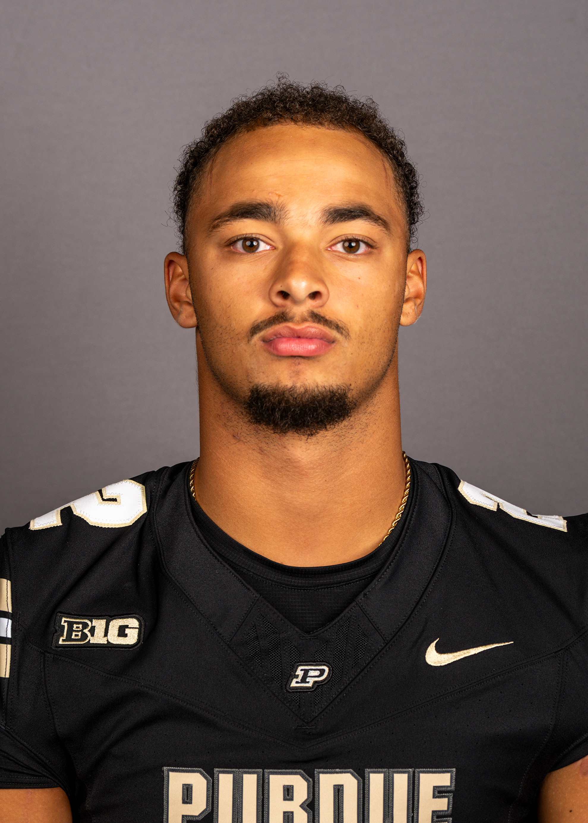 Antonio Harris