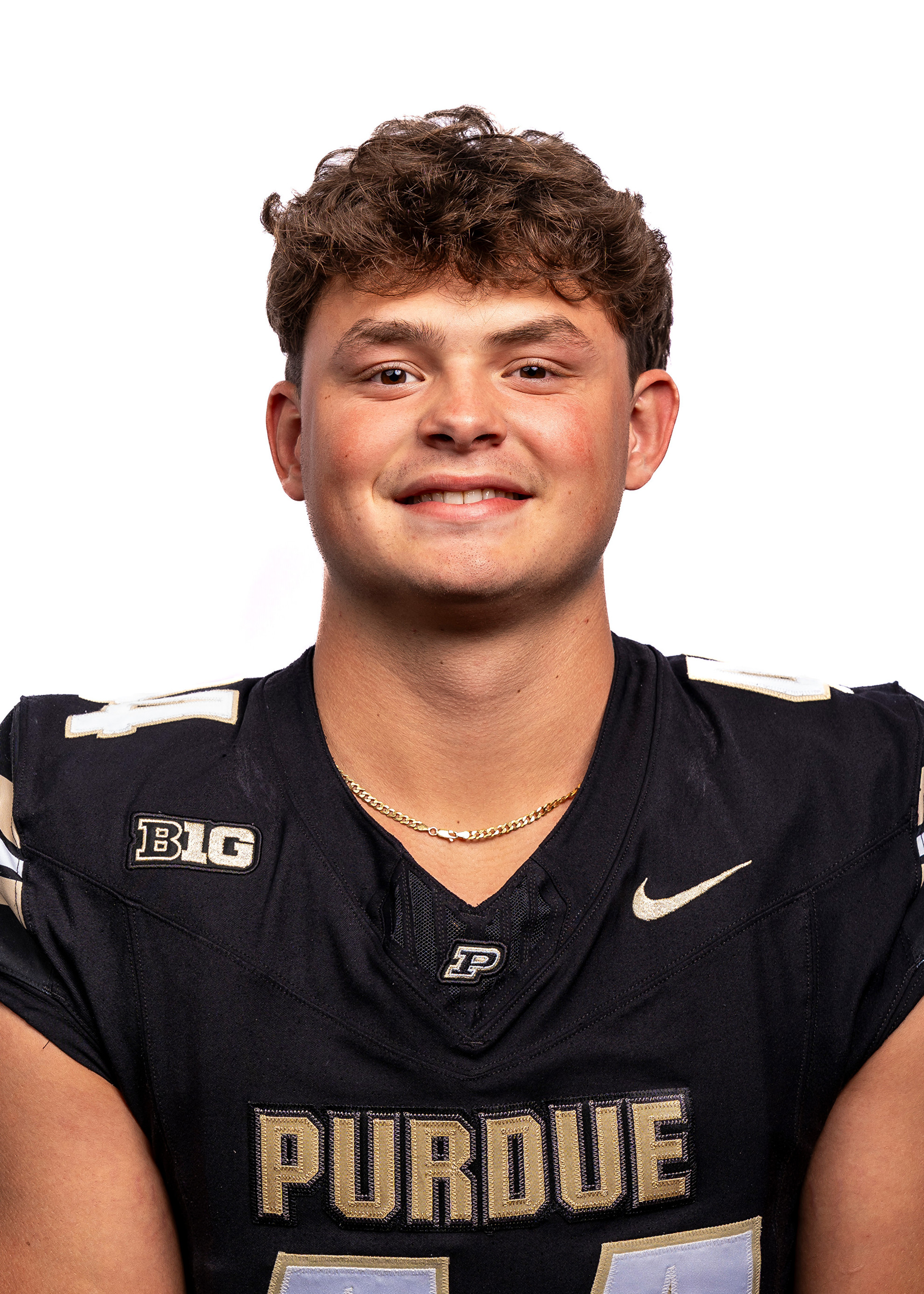 Cooper McCutchan