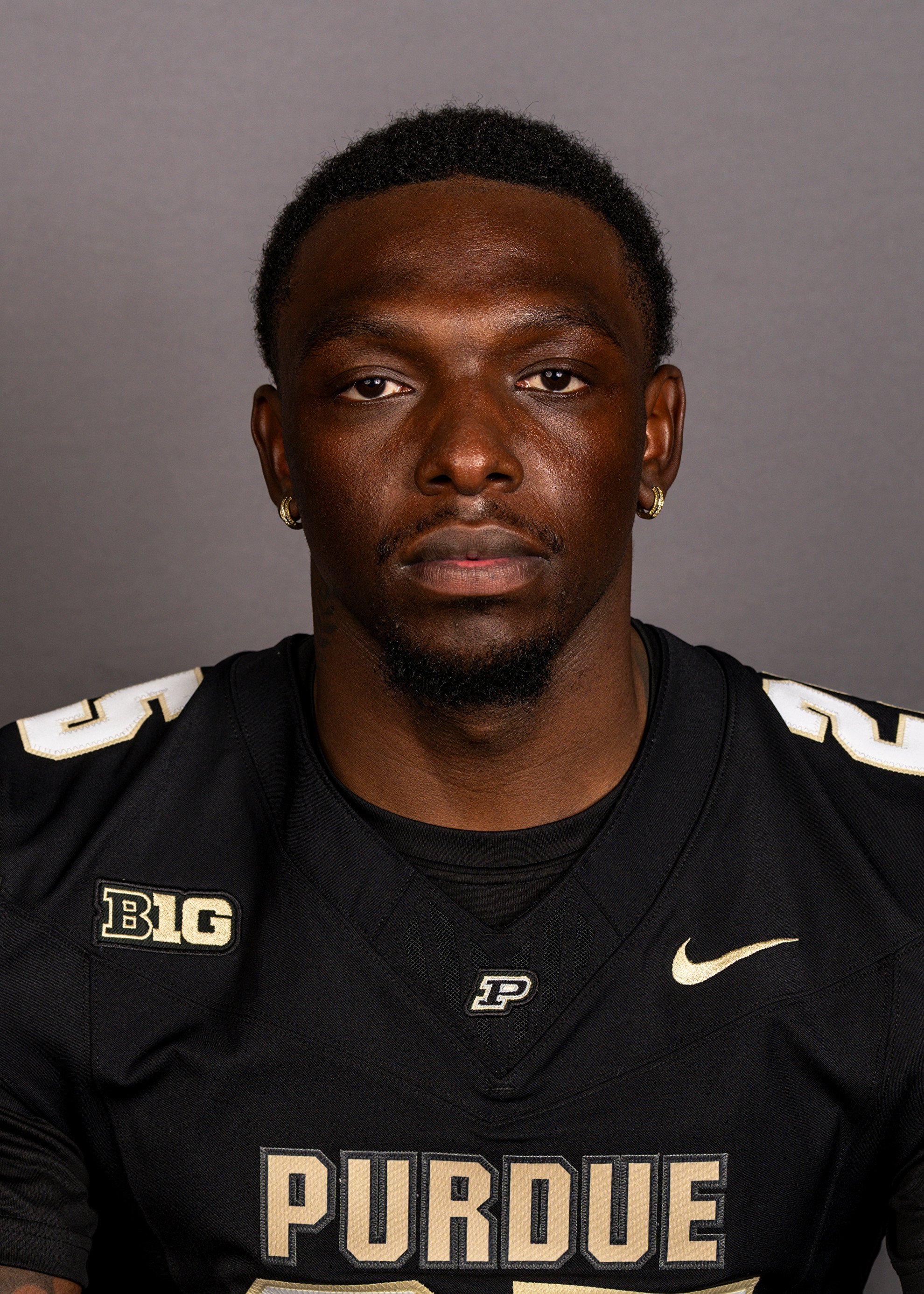 Hershey McLaurin