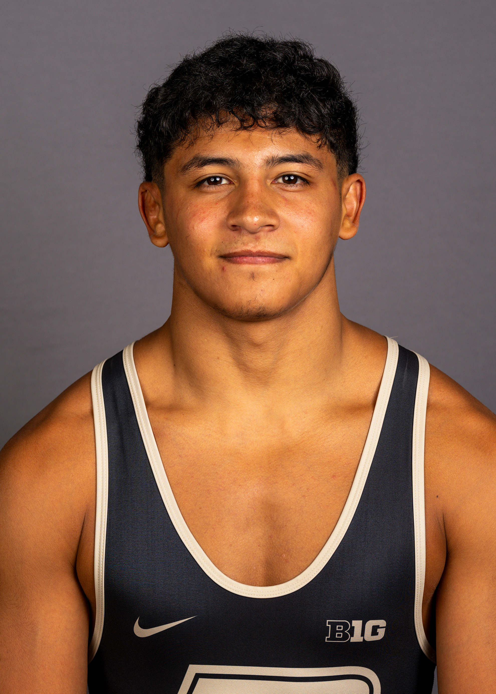 Isaiah Quintero