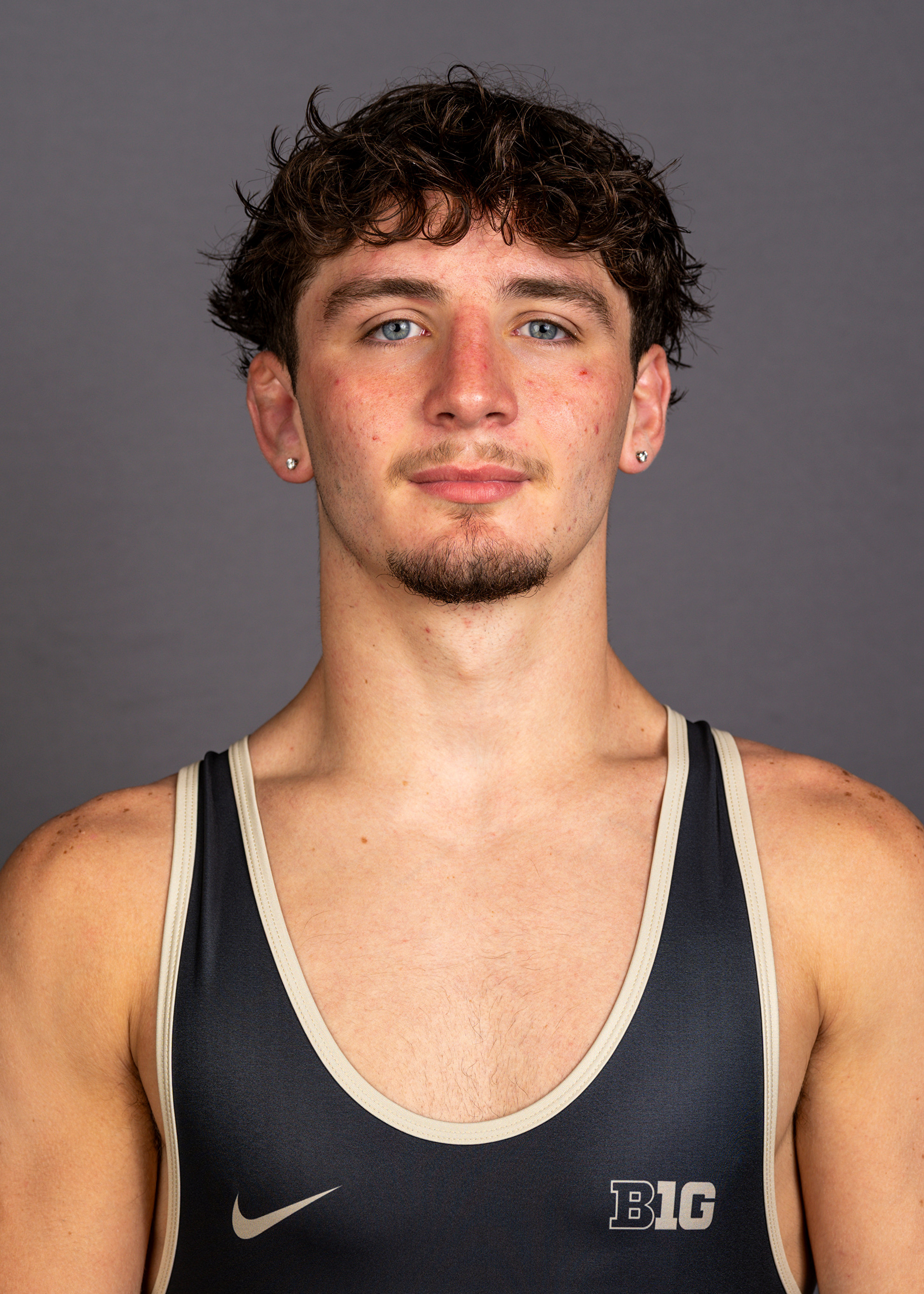 Drake Hooiman