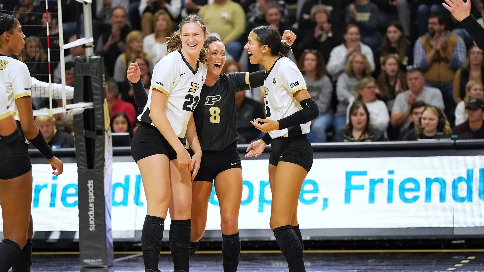Emily Rastovski - 2021 Volleyball Roster - Purdue Boilermakers - Official  Athletics Website