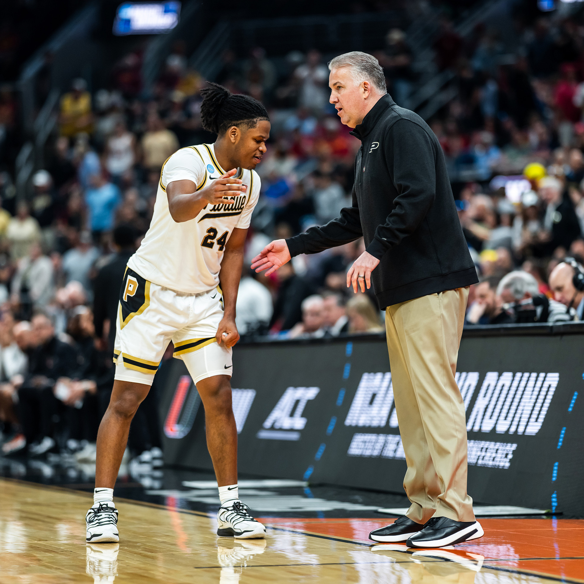 Purdue Releases 2026-27 Non-Conference Hoops Schedule - Purdue Boilermakers - Official Athletics Website