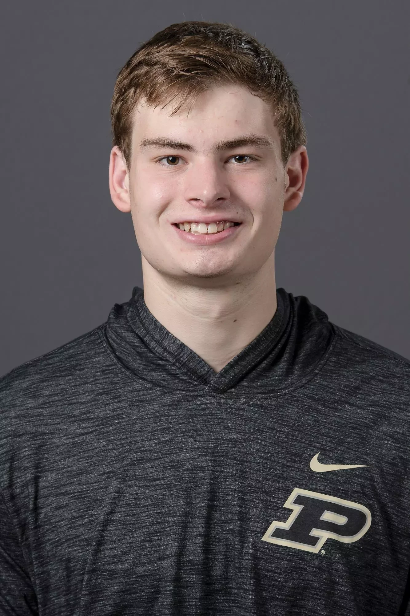 Dale Williams - 2020-21 Men's Swimming & Diving Roster - Purdue ...