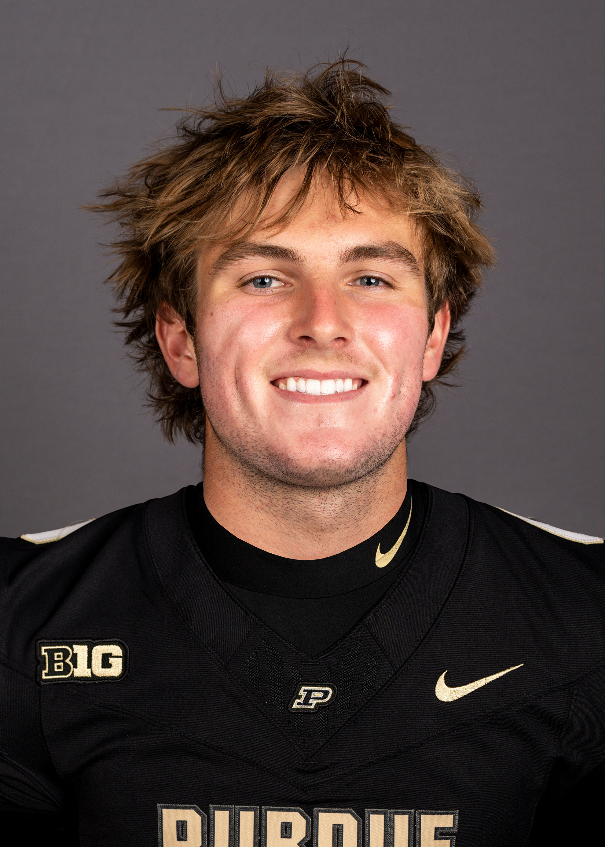 Landon Gilmore
