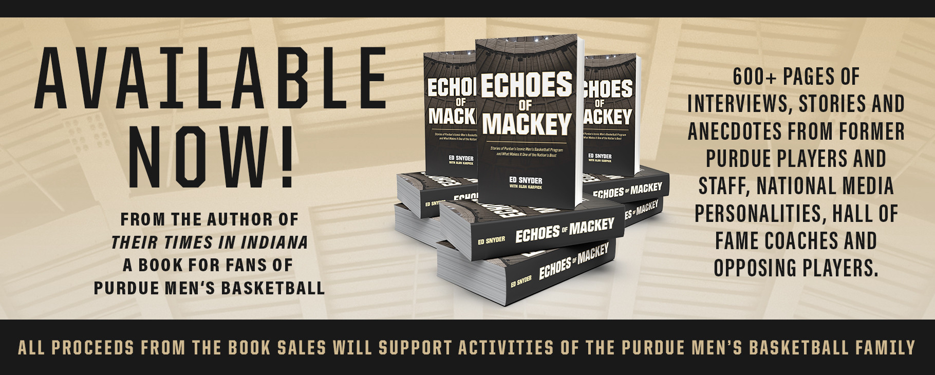 Purdue Men's Basketball news