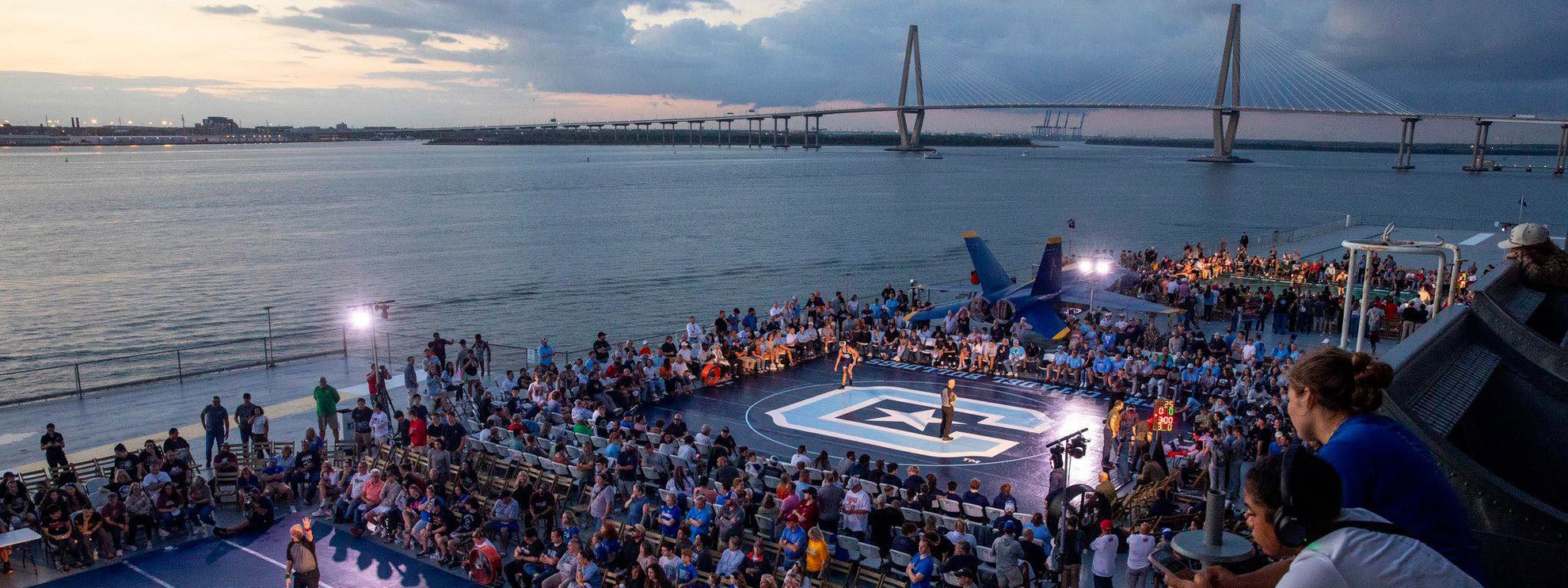 Purdue Rde Purdue Accepts Invitation to Throwdown on the Yorktown III - Purdue ...