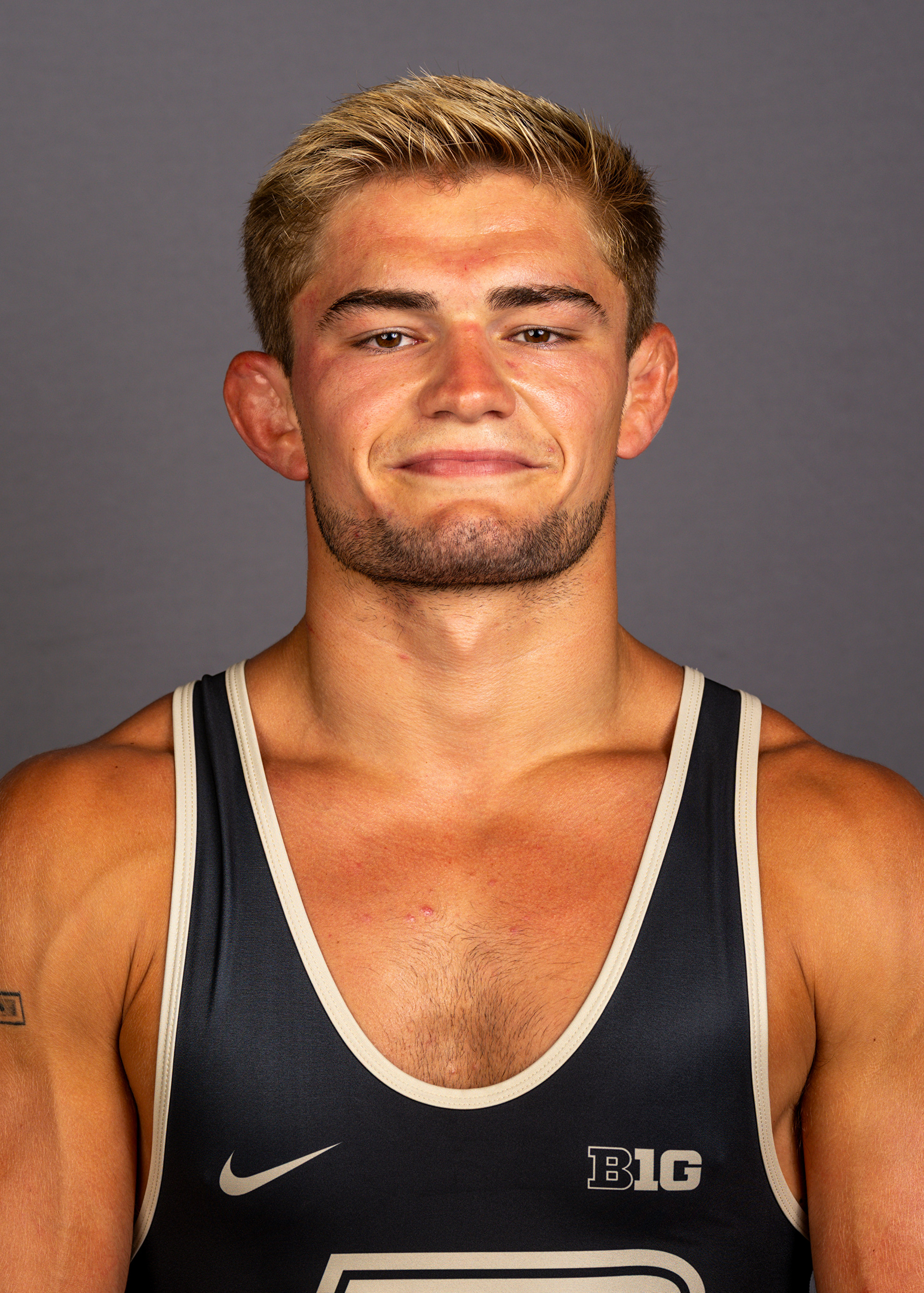 Cole Solomey