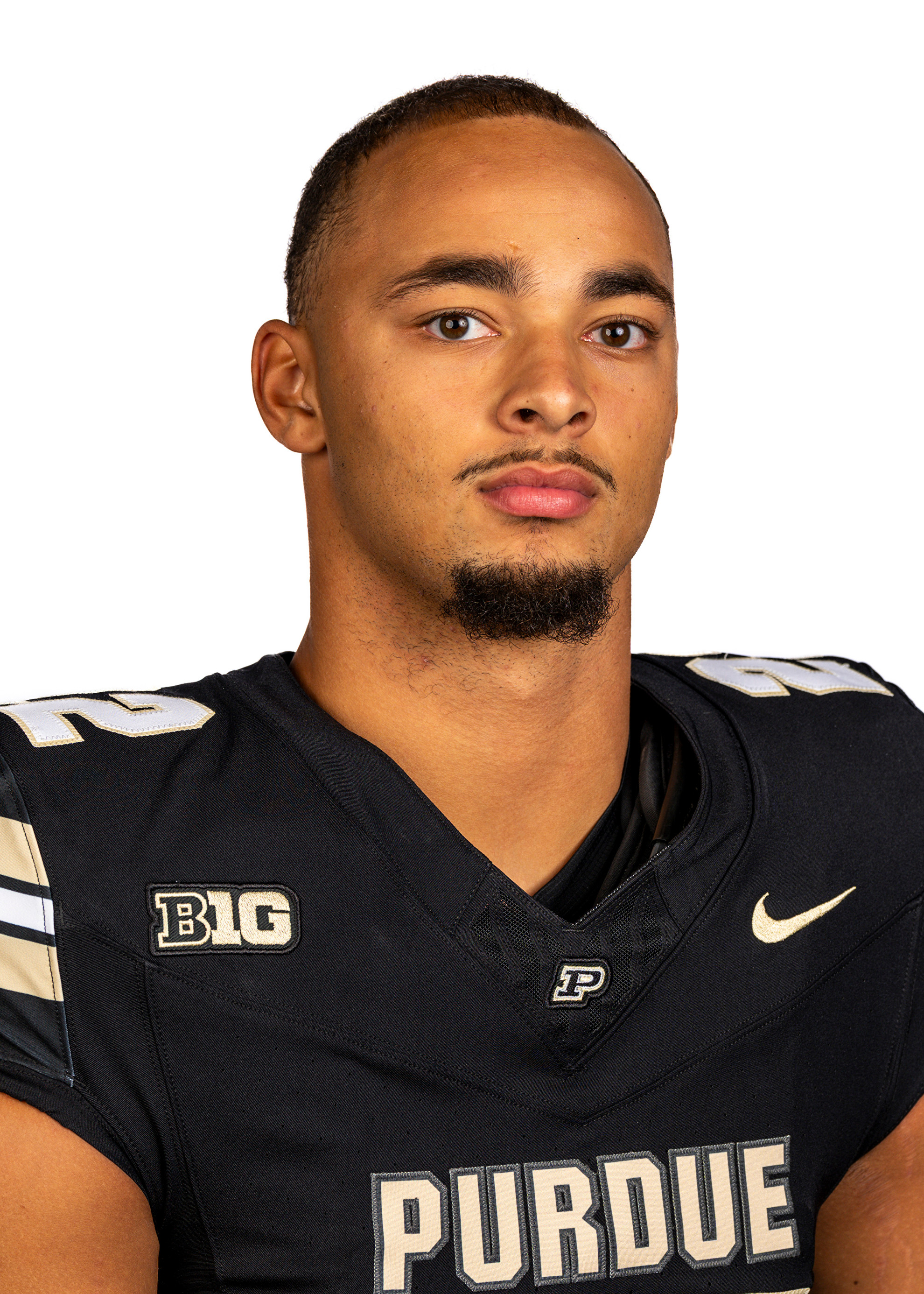 Antonio Harris