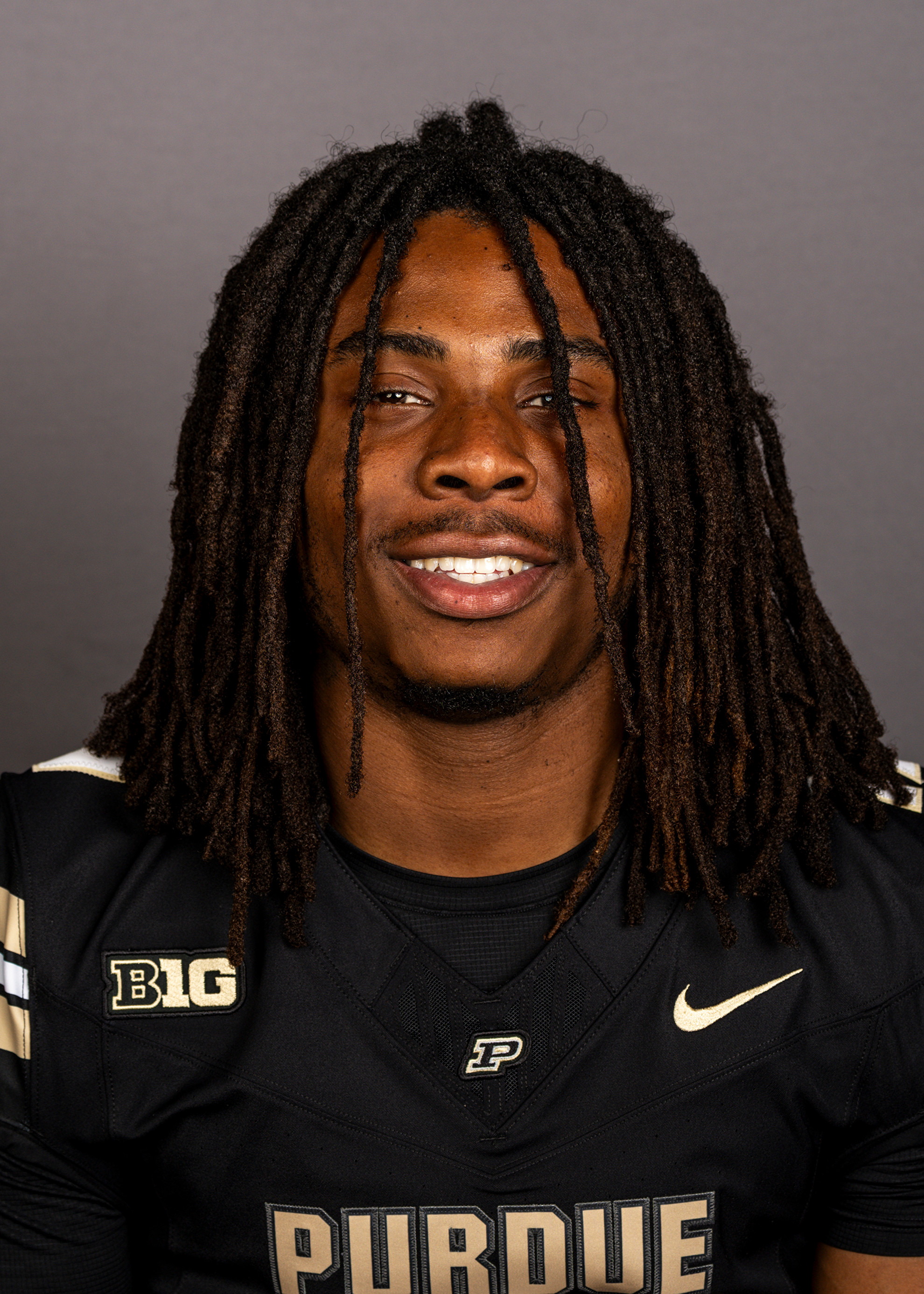 Traveon Wright