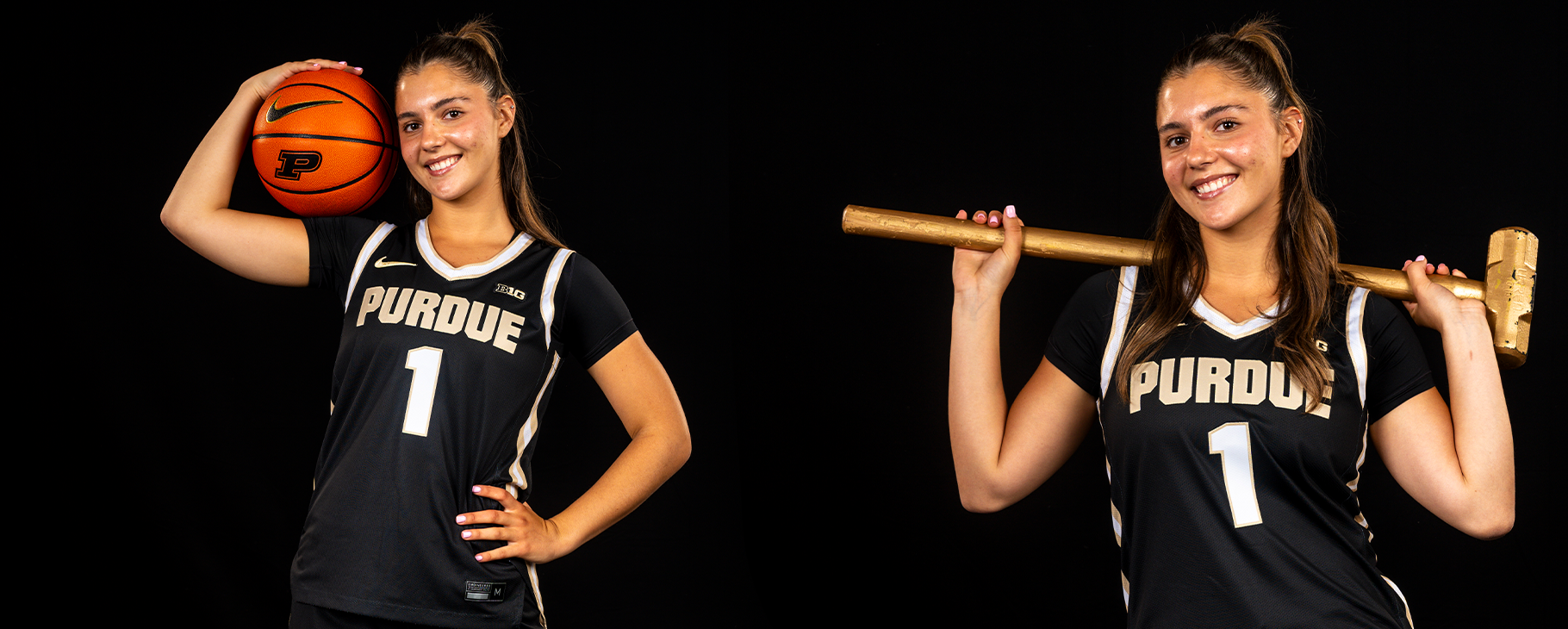 Purdue Women's Basketball news