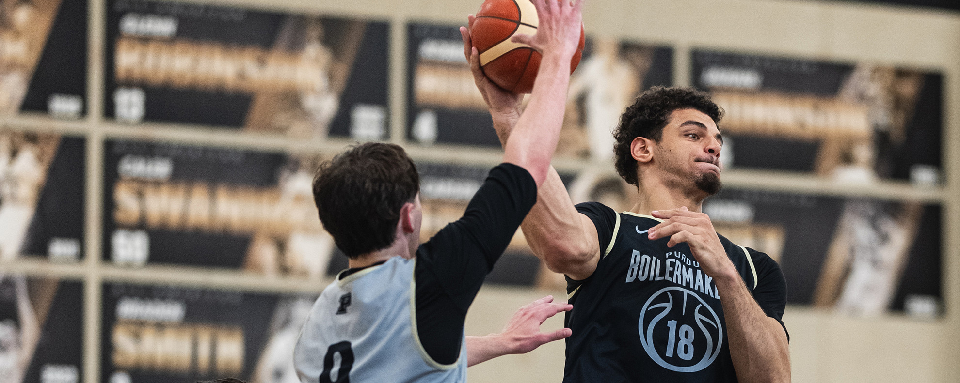 Purdue Men's Basketball news