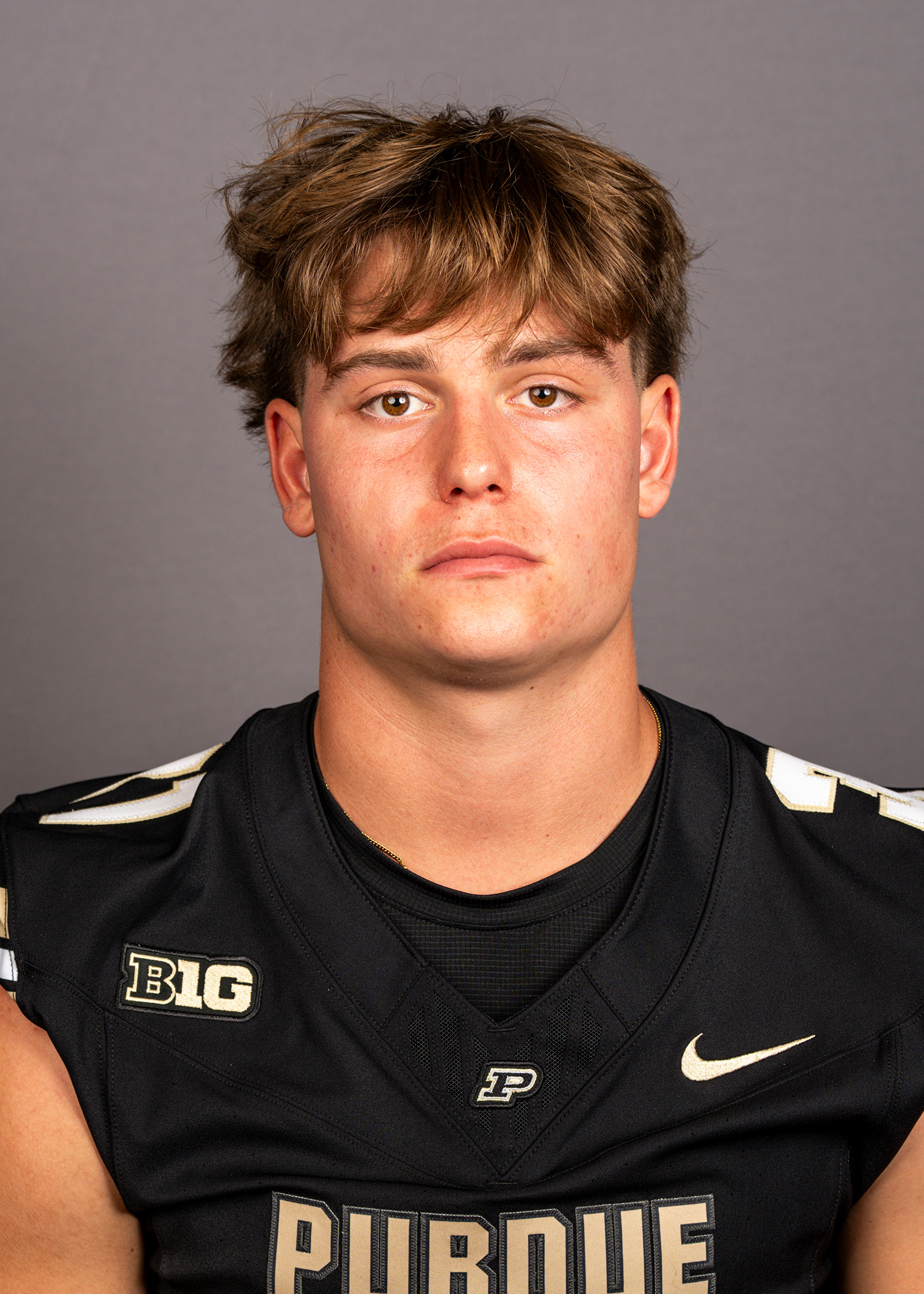 Carter Holsworth