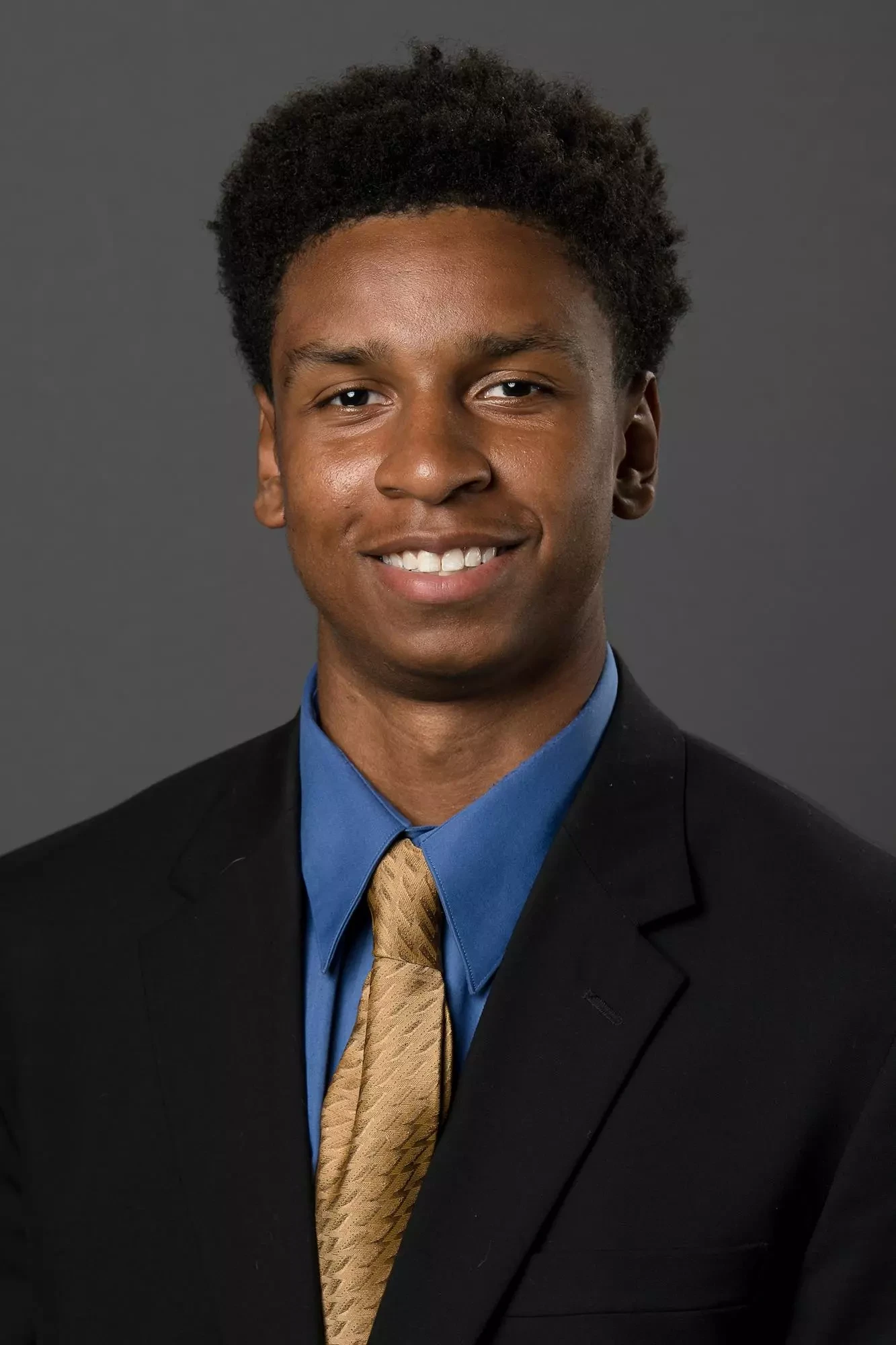 Purdue Rde Grant Summers - 2020 Football Roster - Purdue Boilermakers - Official ...