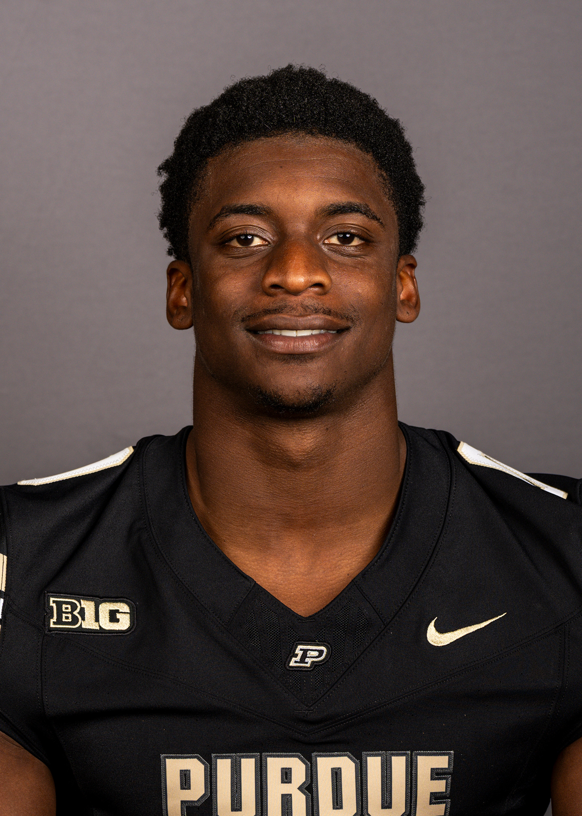 Tony Grimes