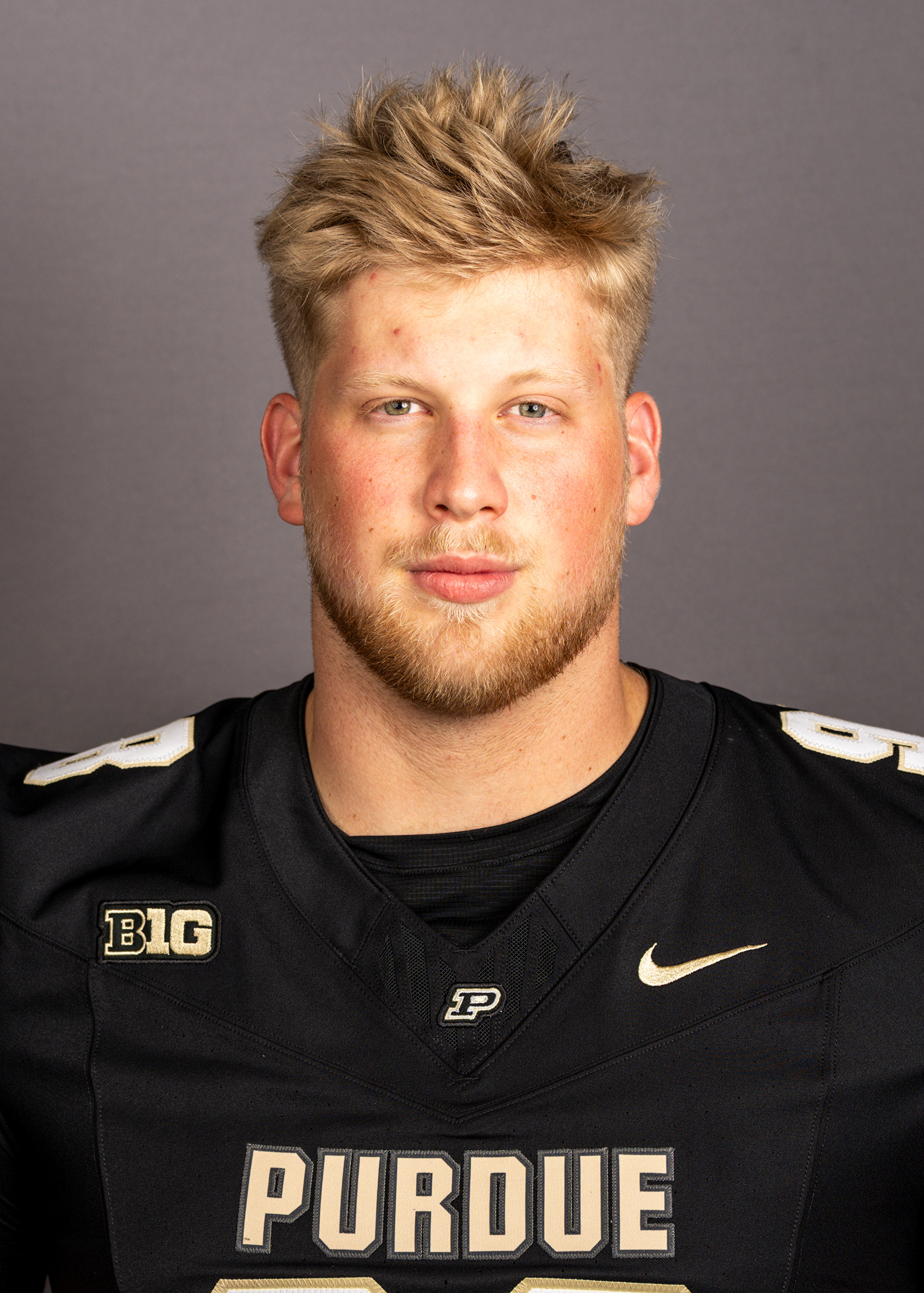Drake Carlson