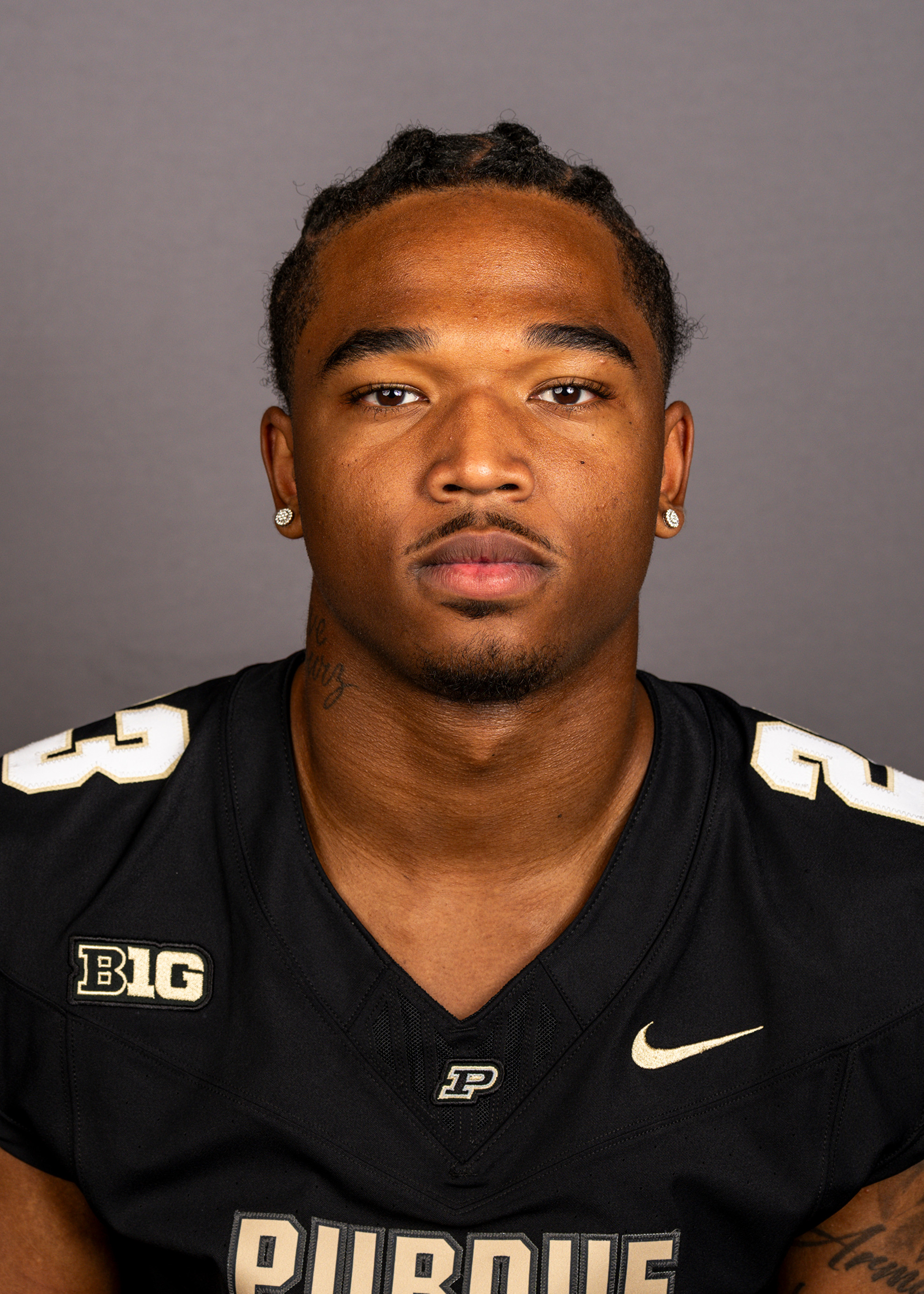 Jaheim Merriweather