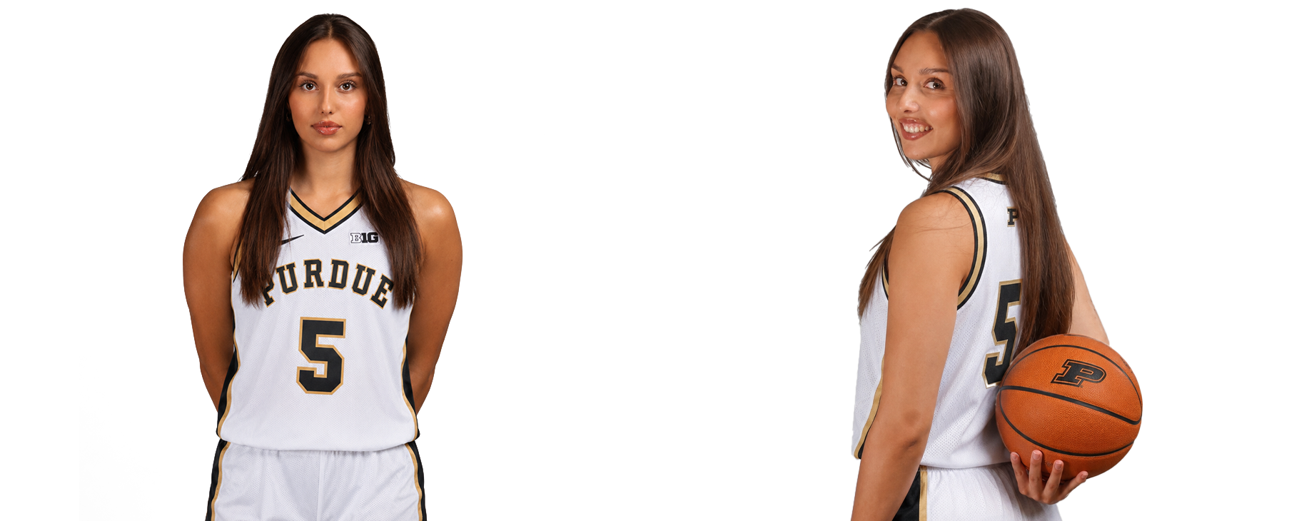 Boilers Add Slovenian Guard Zoja Štirn