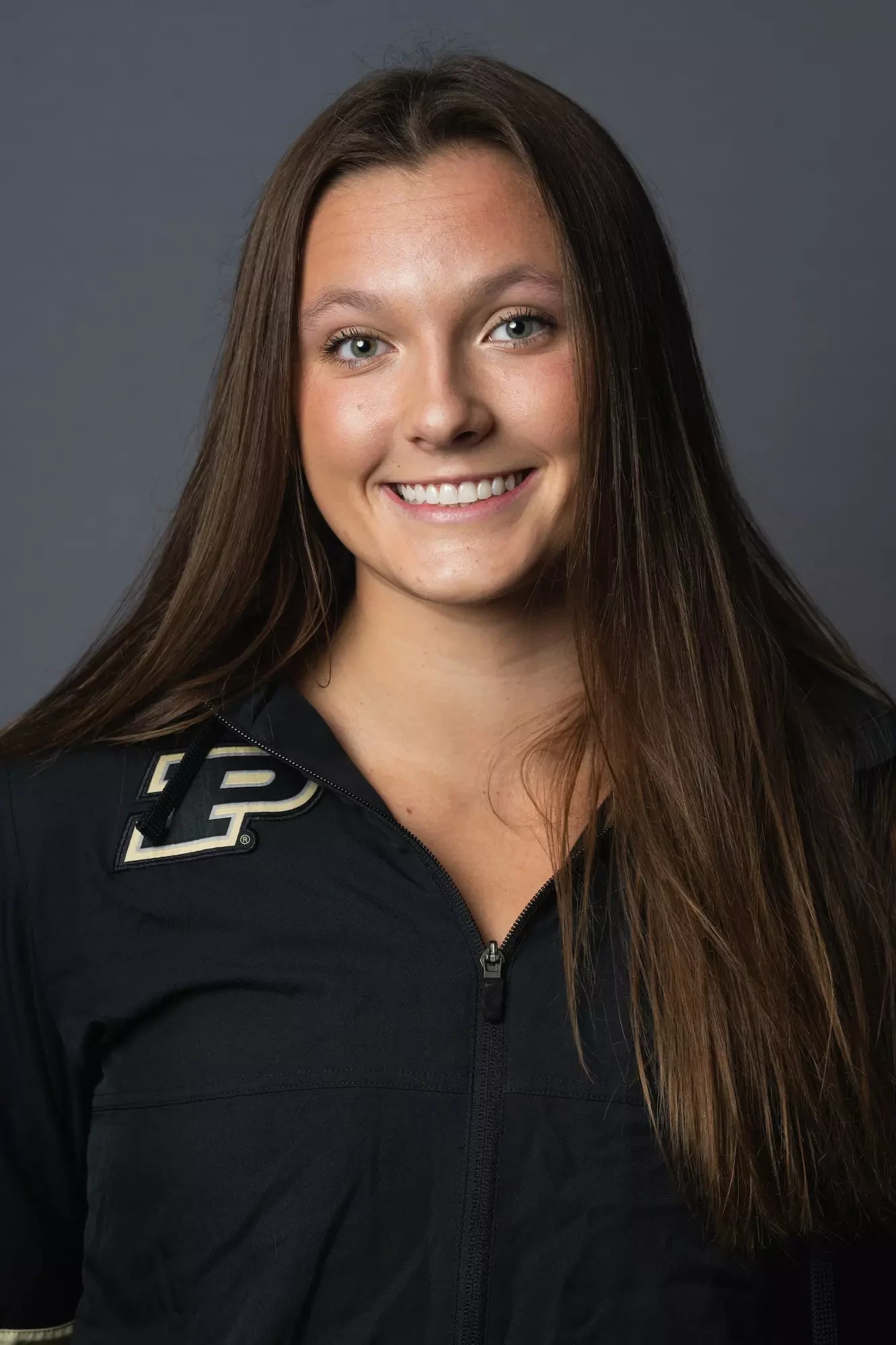 Madeline Greaves - 2022-23 Women's Swimming & Diving Roster - Purdue ...