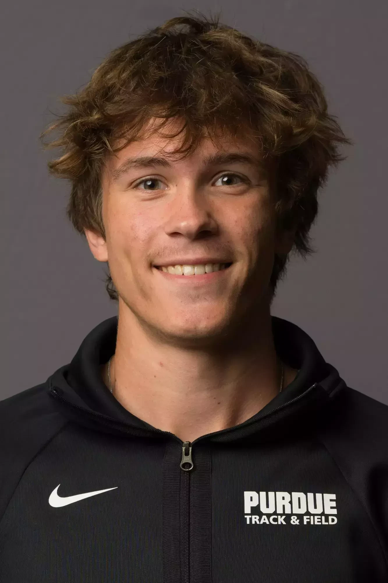 Purdue Rde Jaryn Weinel - 2024-25 Track & Field Roster - Purdue Boilermakers ...