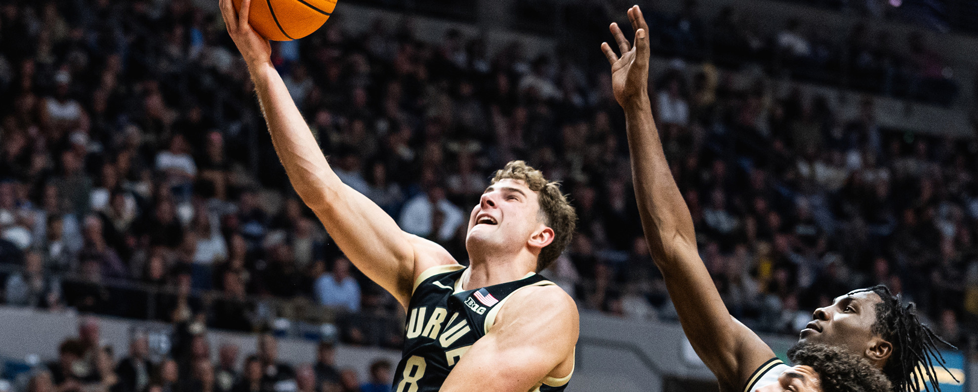 Purdue Men's Basketball news
