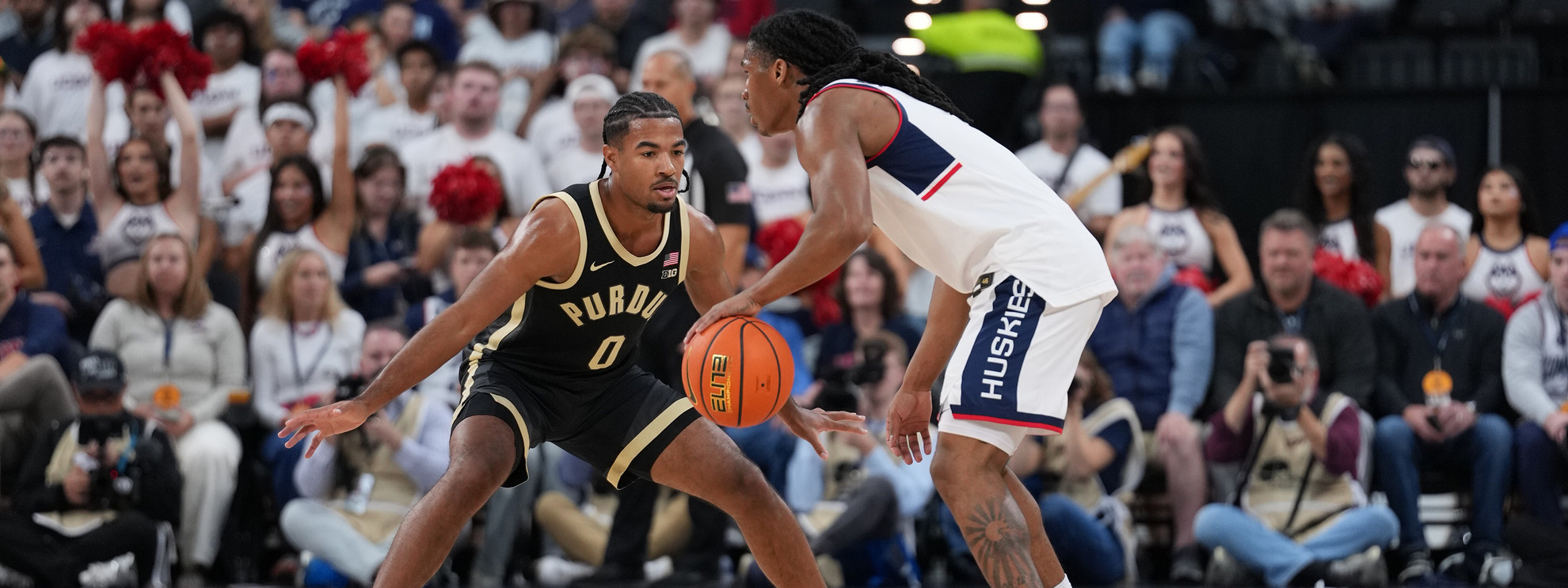 Purdue Men's Basketball news