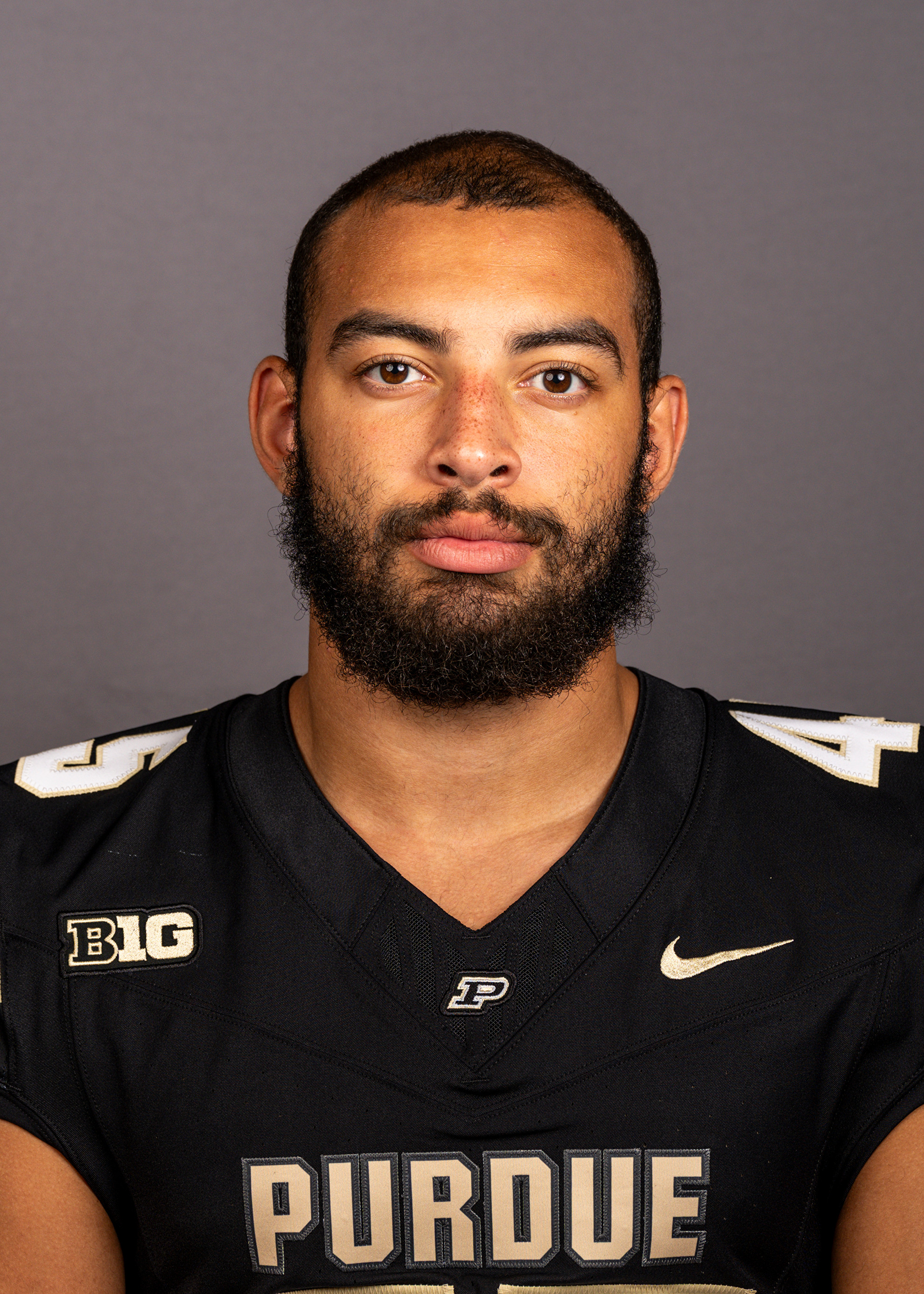 Devin Mockobee