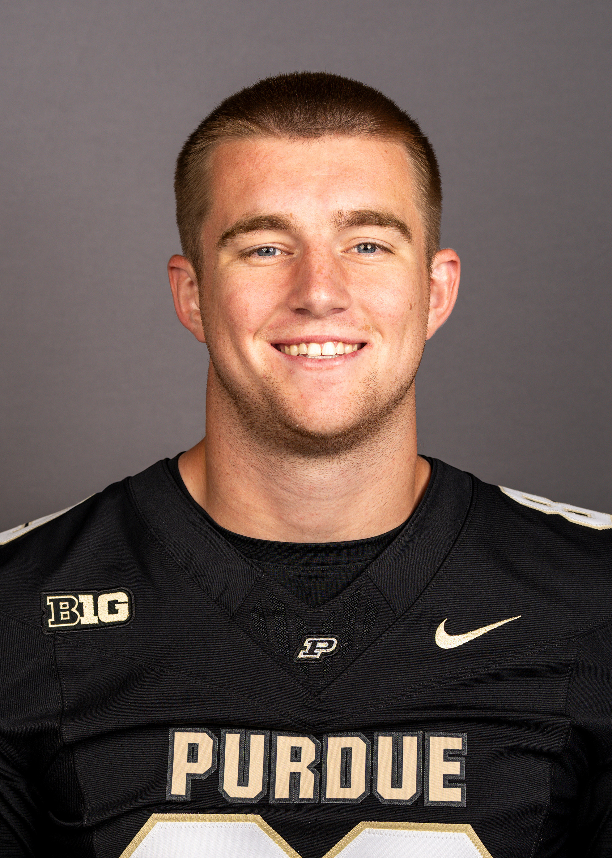 Luke Klare