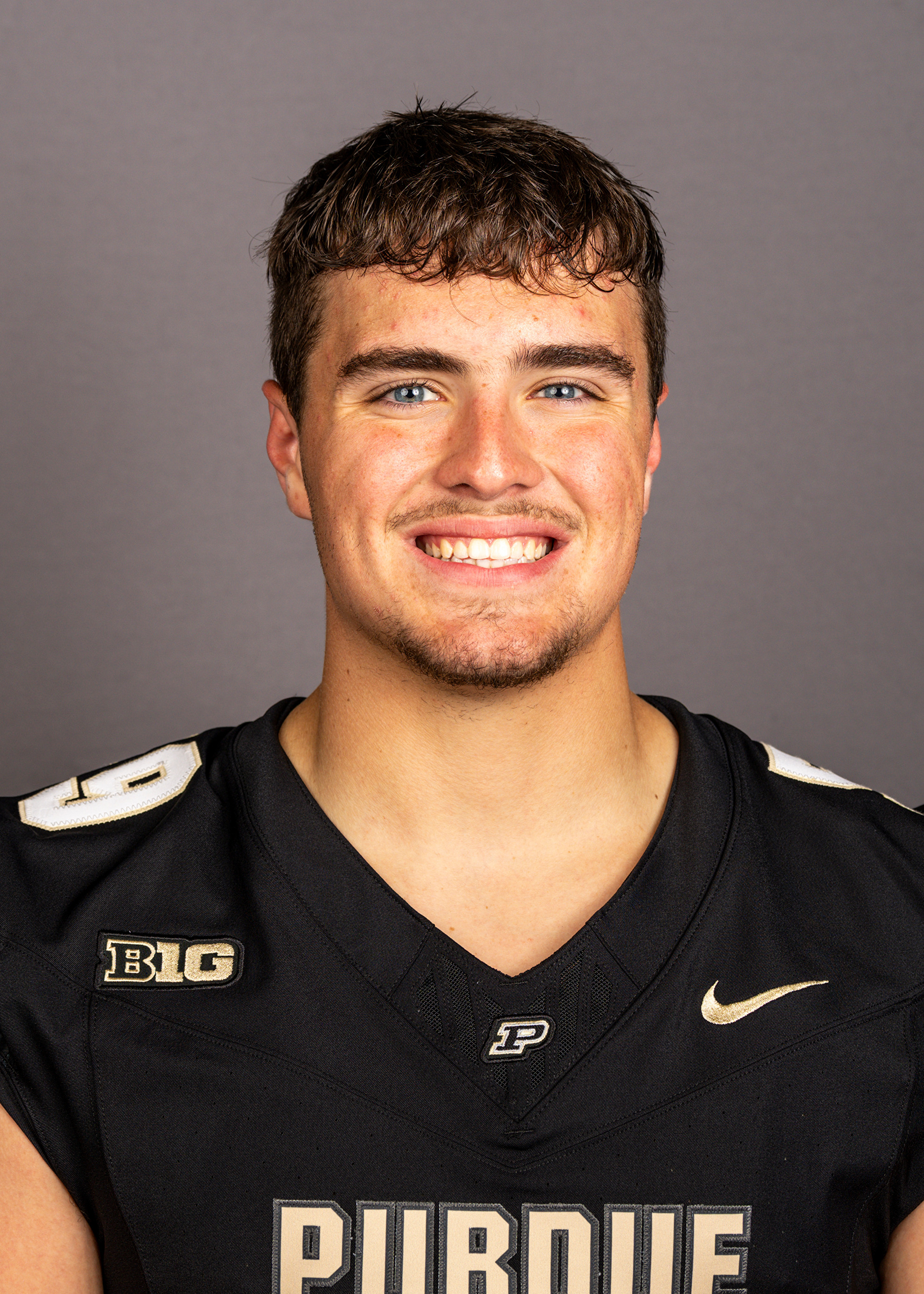 Justin Schmidt
