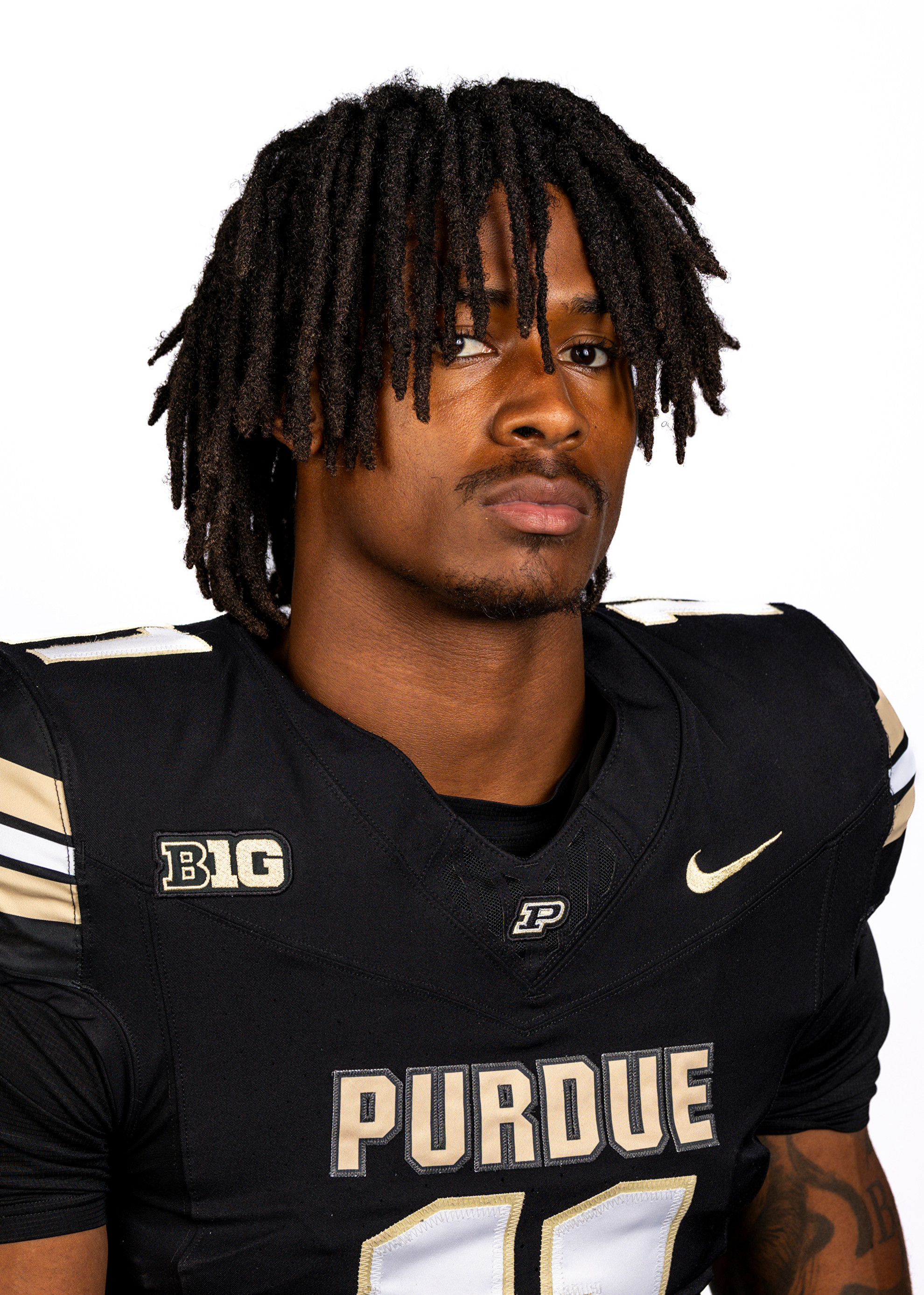 Tra'Mar Harris