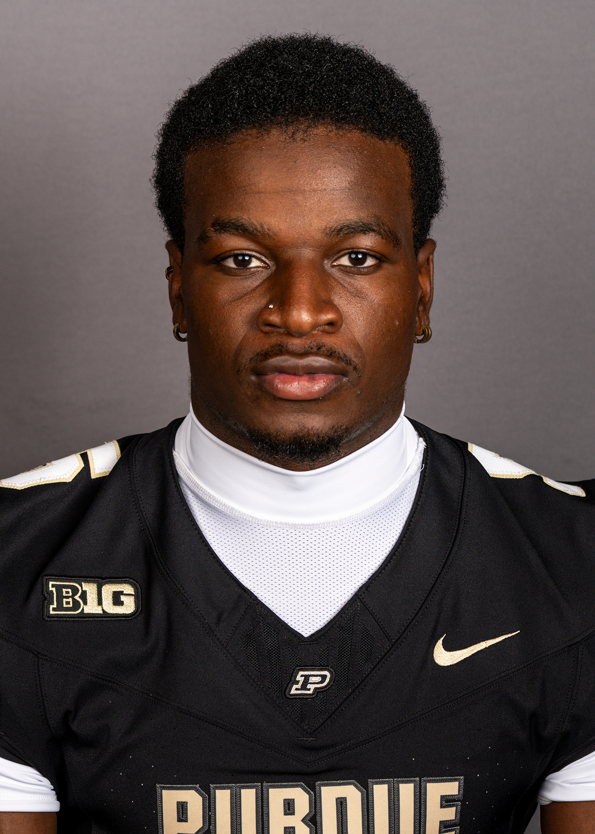 Chauncey Magwood