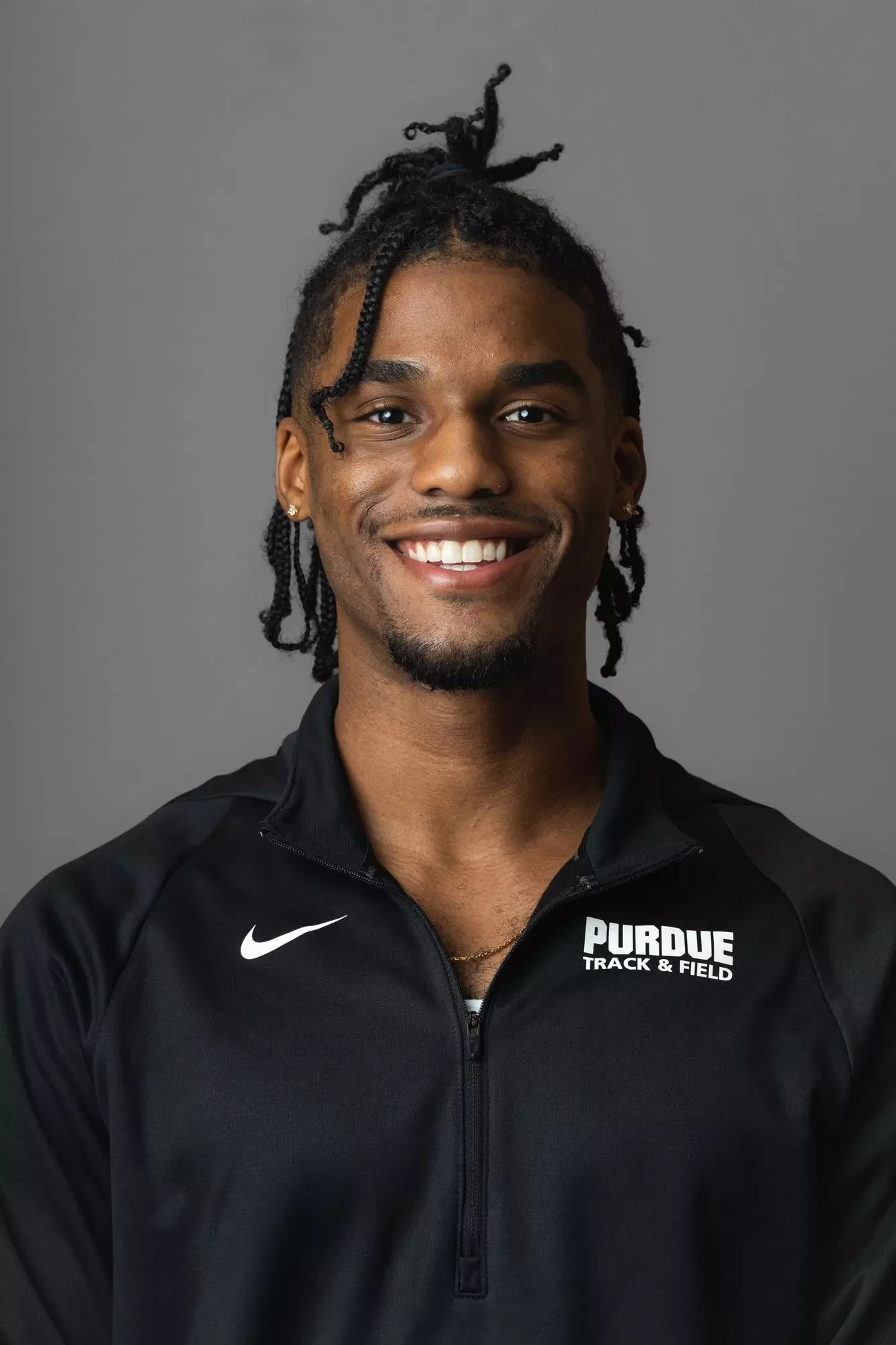 Jahn Riley Jahn Riley - 2022-23 Track & Field Roster - Purdue Boilermakers ...