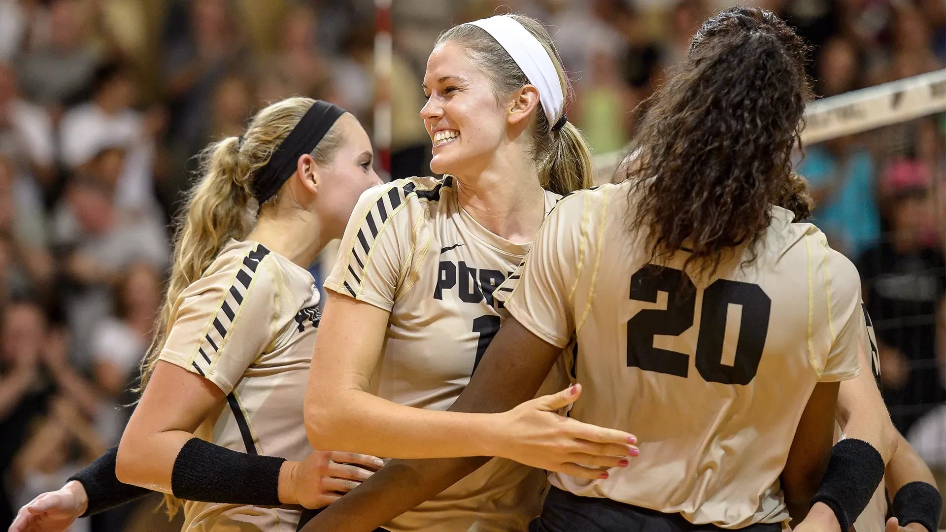 Drews Set for Paris Olympics - Purdue Boilermakers - Official Athletics ...