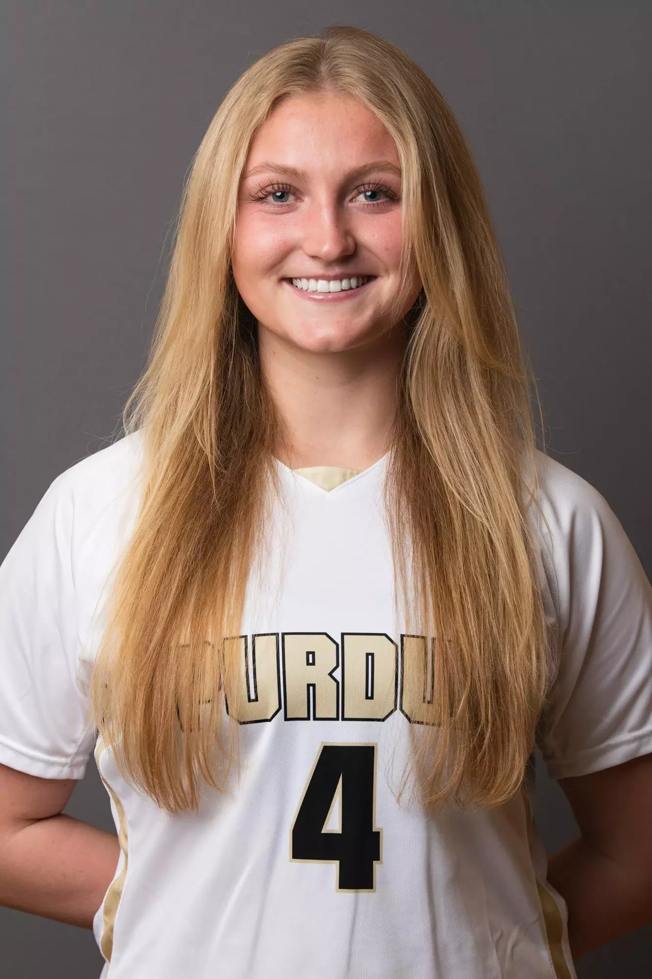 Callie Ingram - 2022 Soccer Roster - Purdue Boilermakers - Official ...