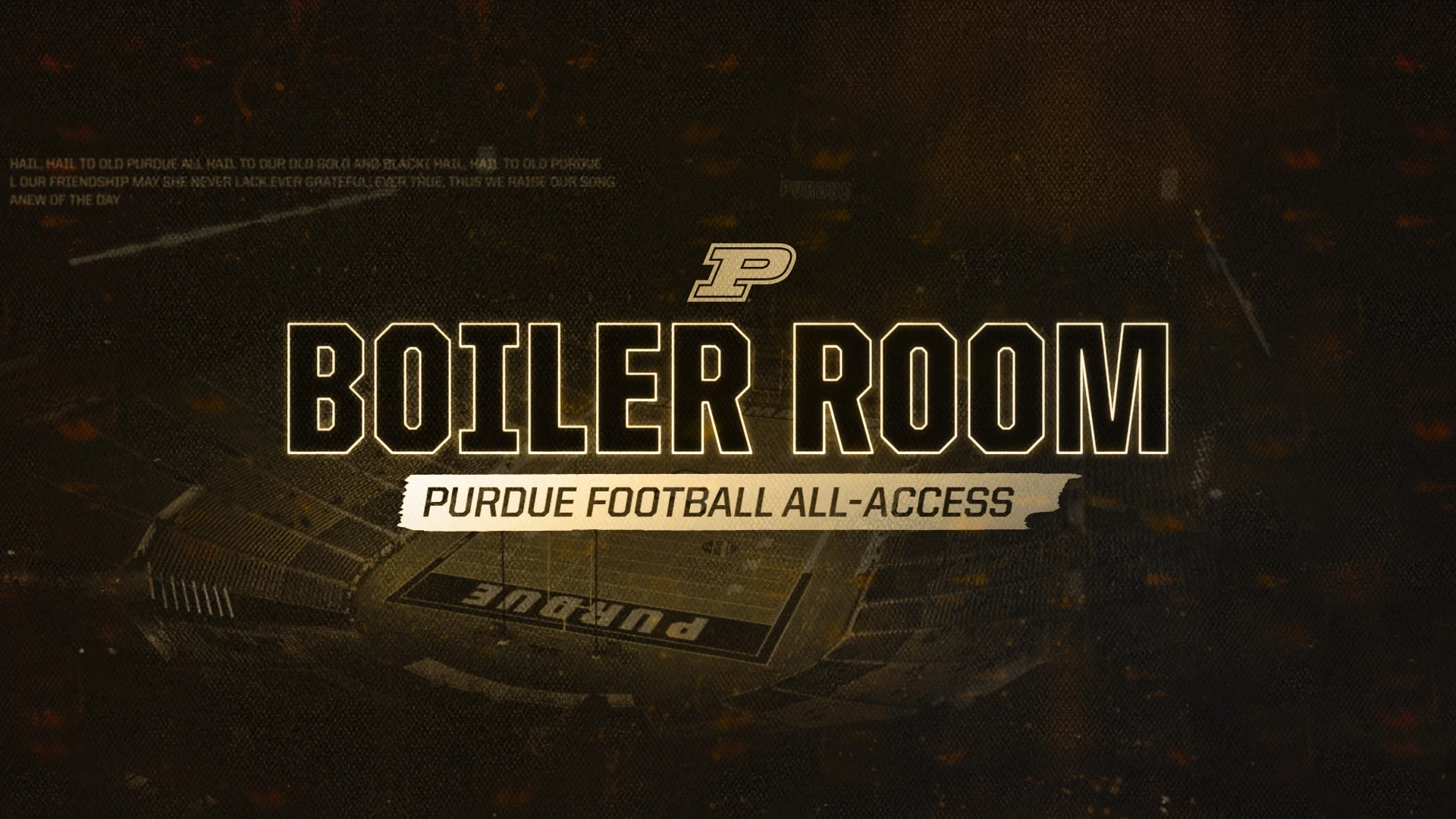 Purdue Football news