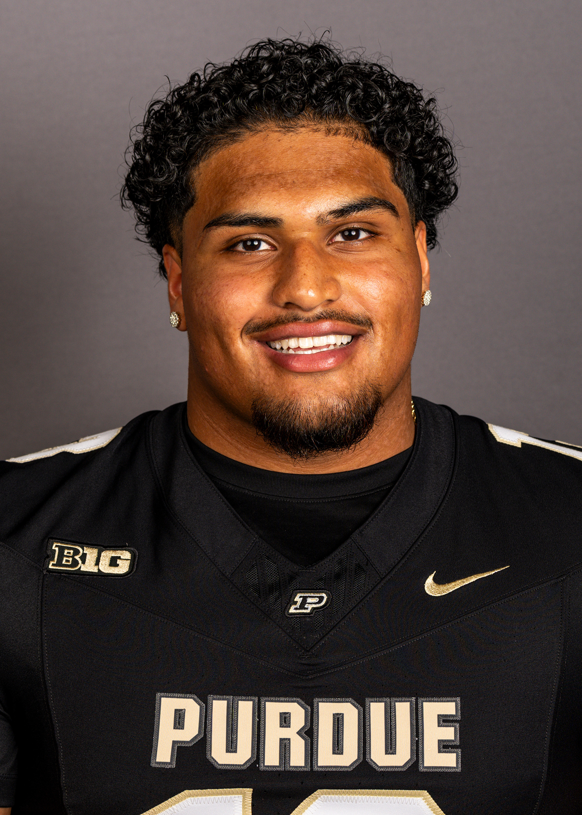 TJ Lindsey