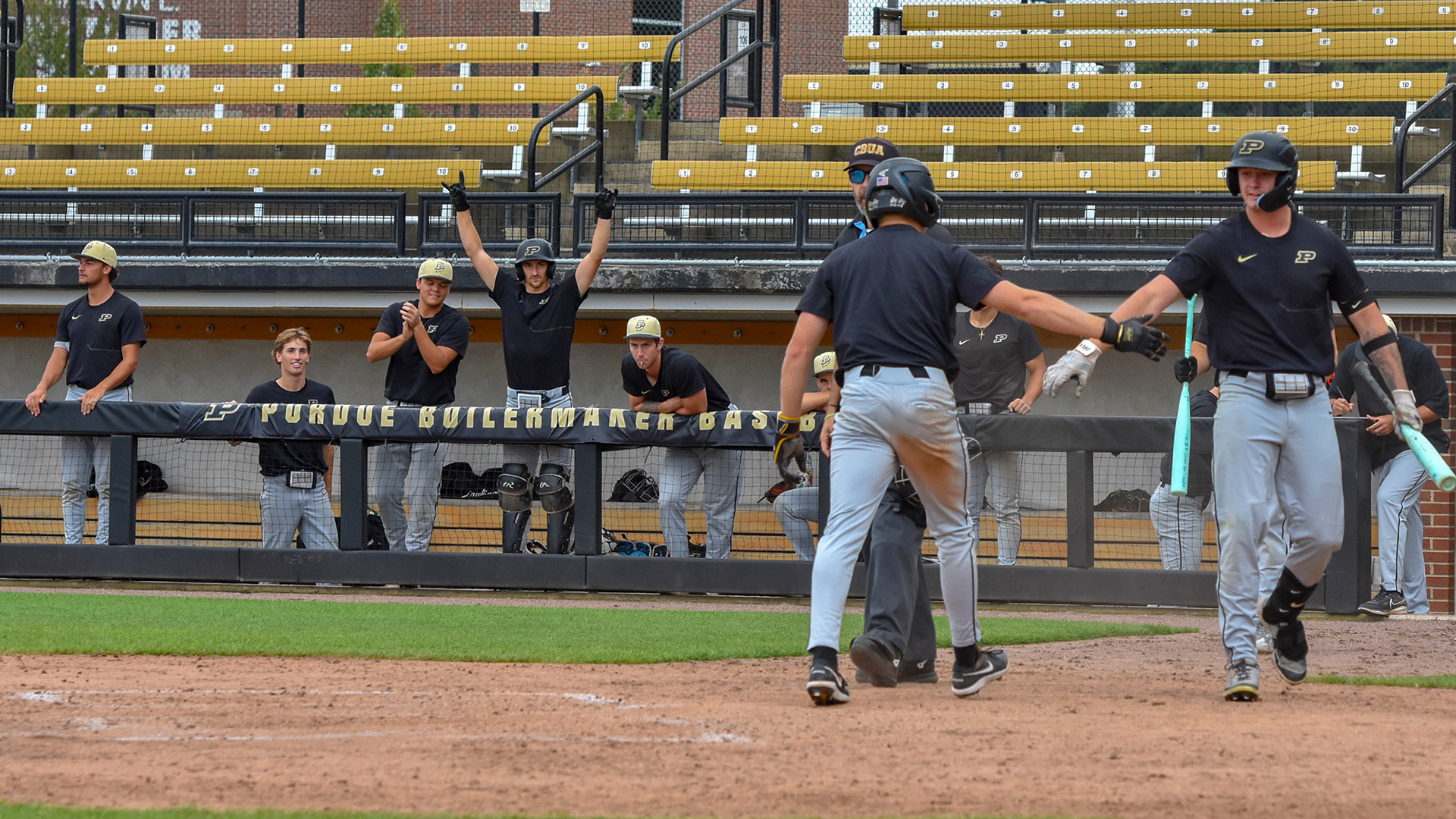 Fall Ball High Fives Rec