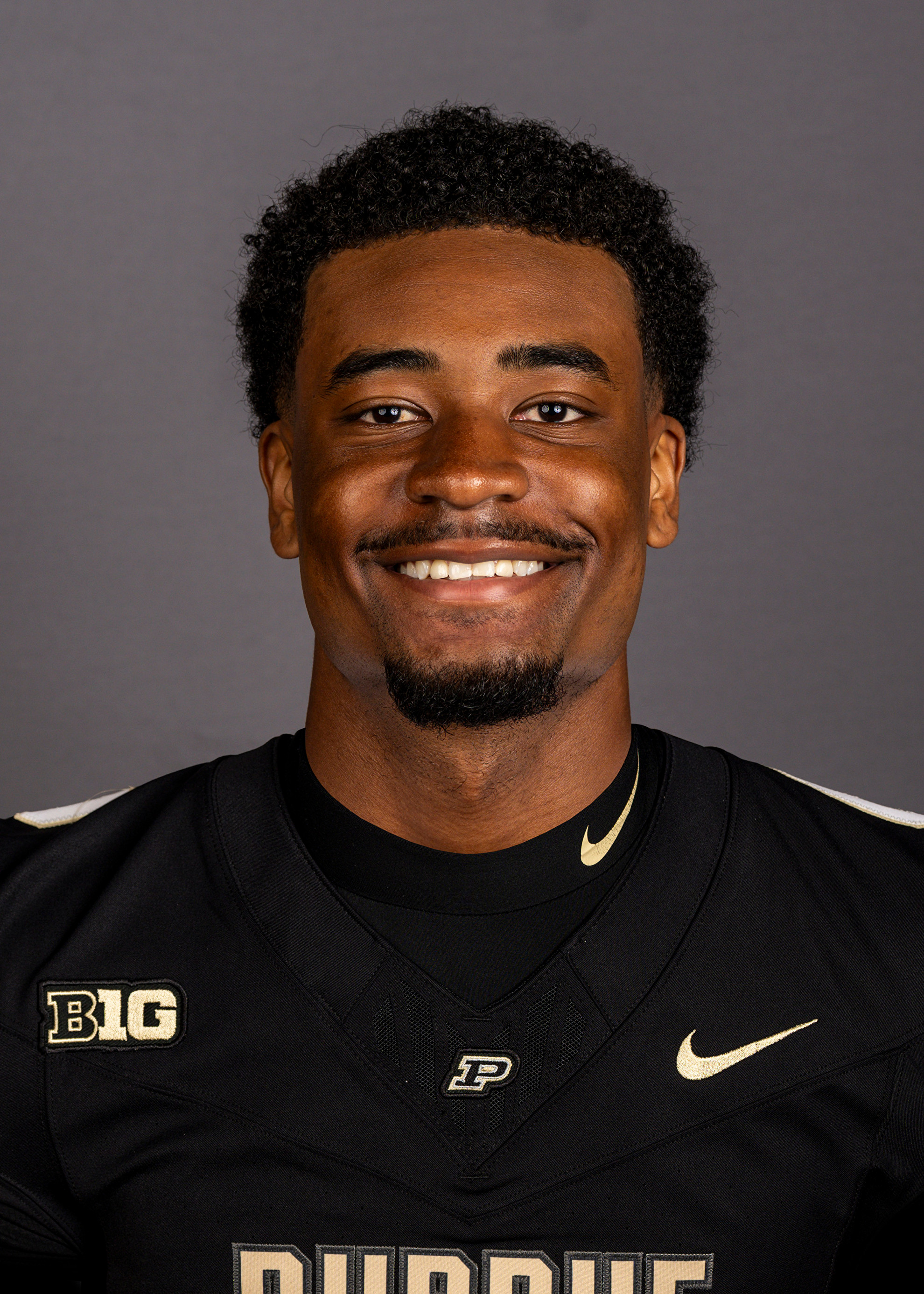 BJ Mayes