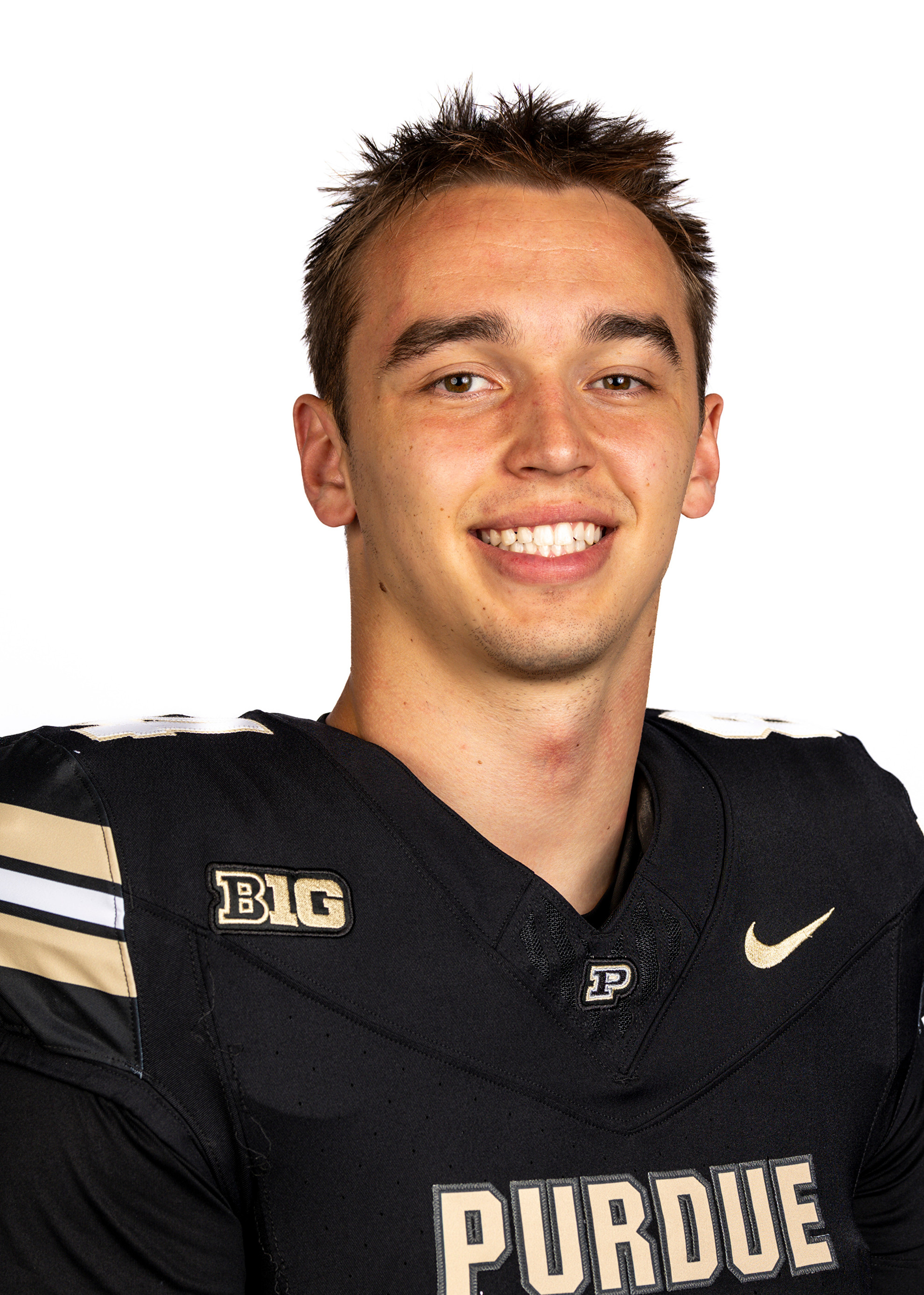 Nolan Buckman