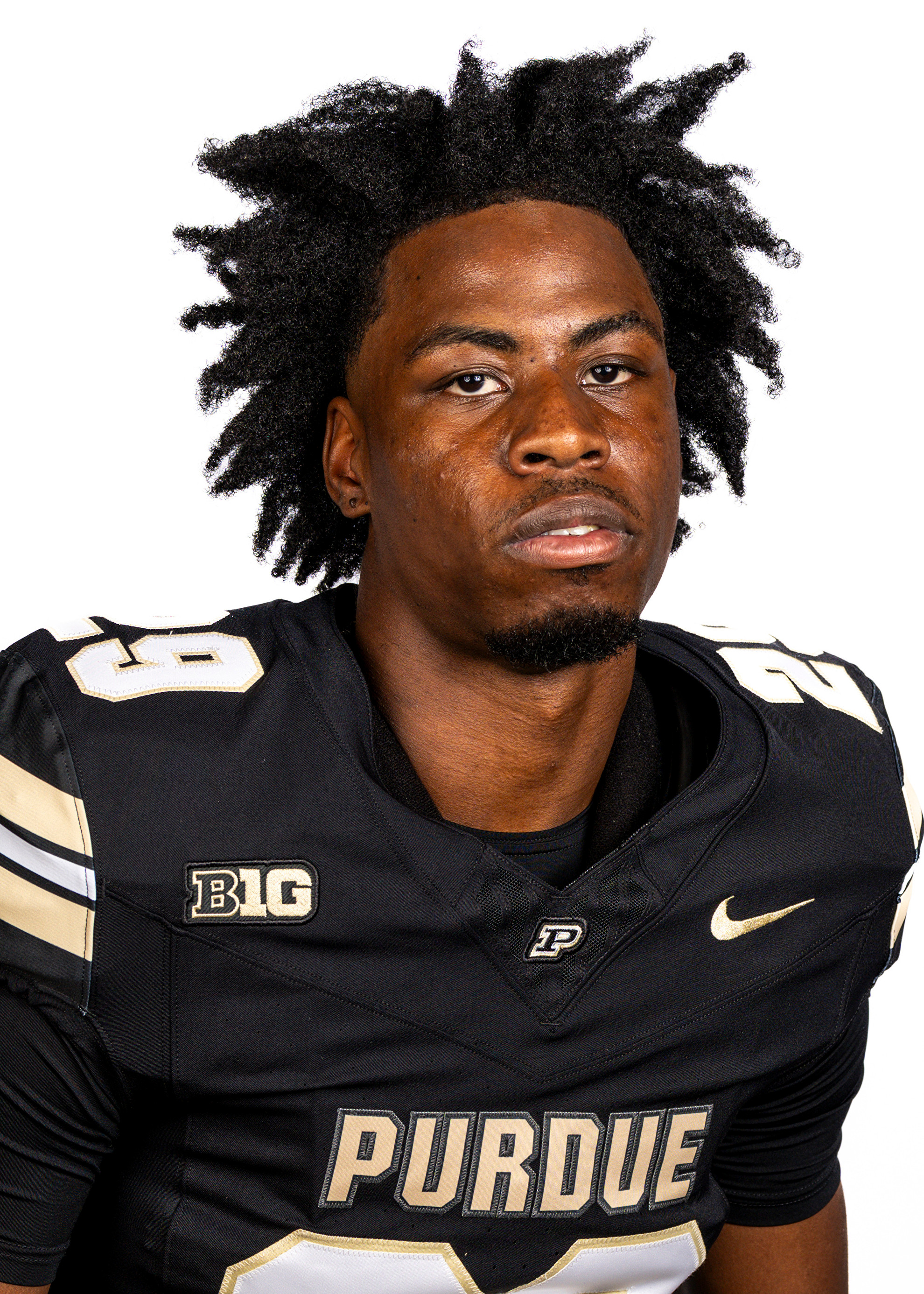 Dee Newsome